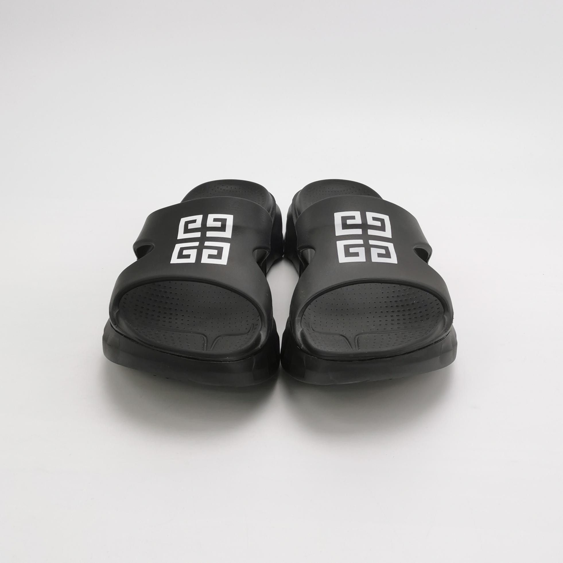 Givenchy Givenchy Men 6 Sandals Size US 6 / EU 39 - 3 Thumbnail