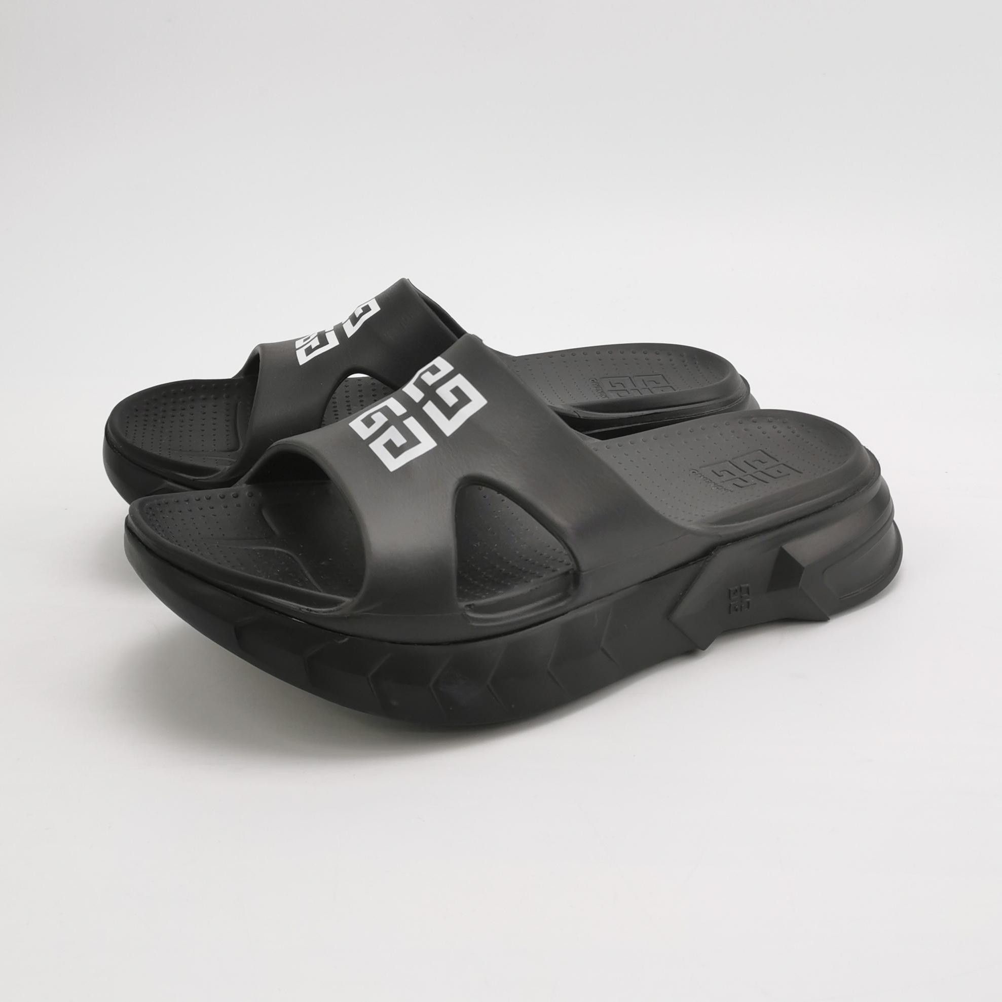 Givenchy Givenchy Men 6 Sandals Size US 6 / EU 39 - 2 Thumbnail