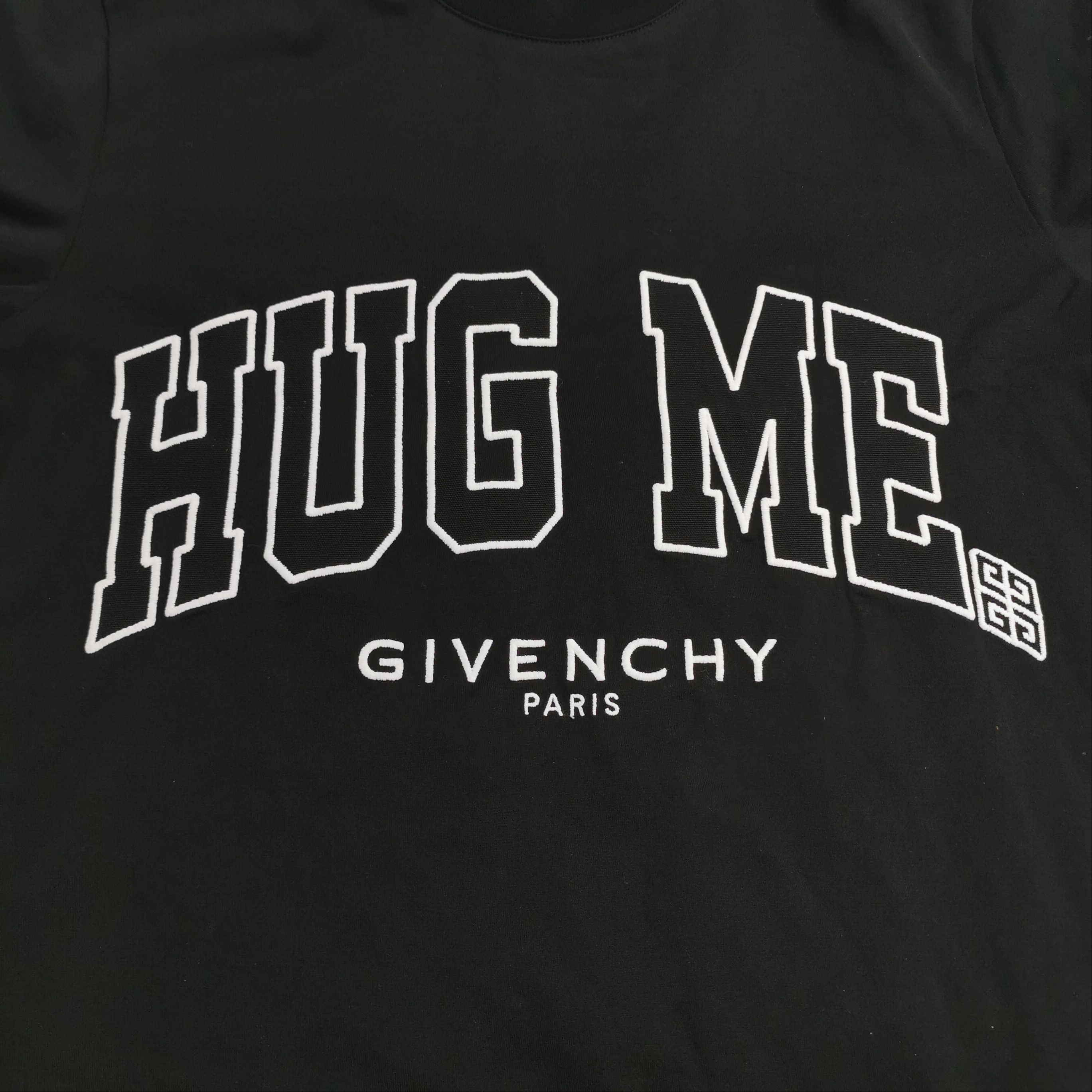 Givenchy Givenchy Men xs Short Sleeve Shirts Size US XS / EU 42 / 0 - 3 Thumbnail
