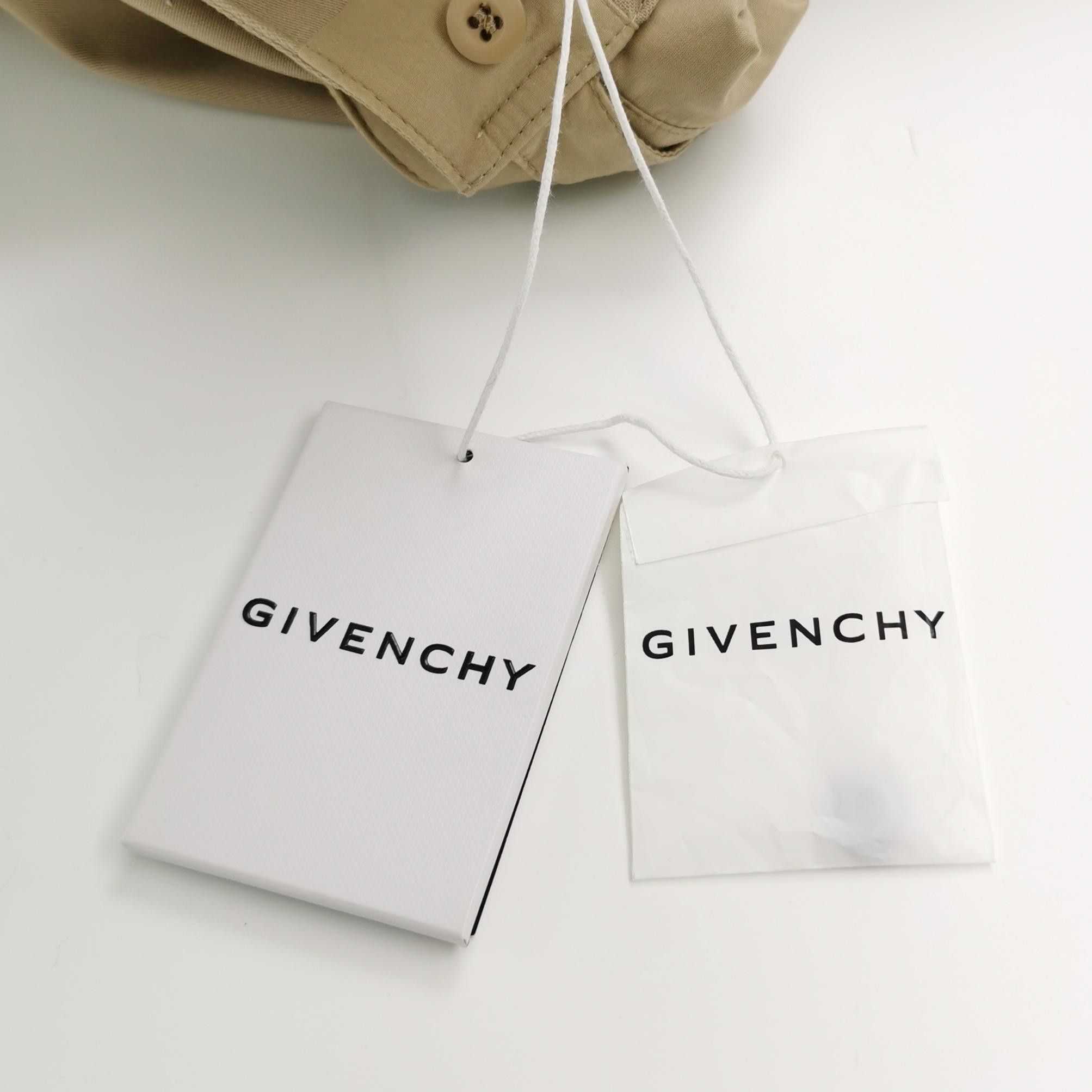 Givenchy Givenchy Men 38 Casual Pants Size US 38 / EU 54 - 4 Thumbnail