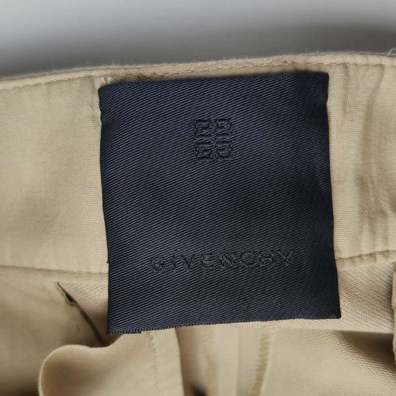 Givenchy Givenchy Men 38 Casual Pants Size US 38 / EU 54 - 6 Thumbnail