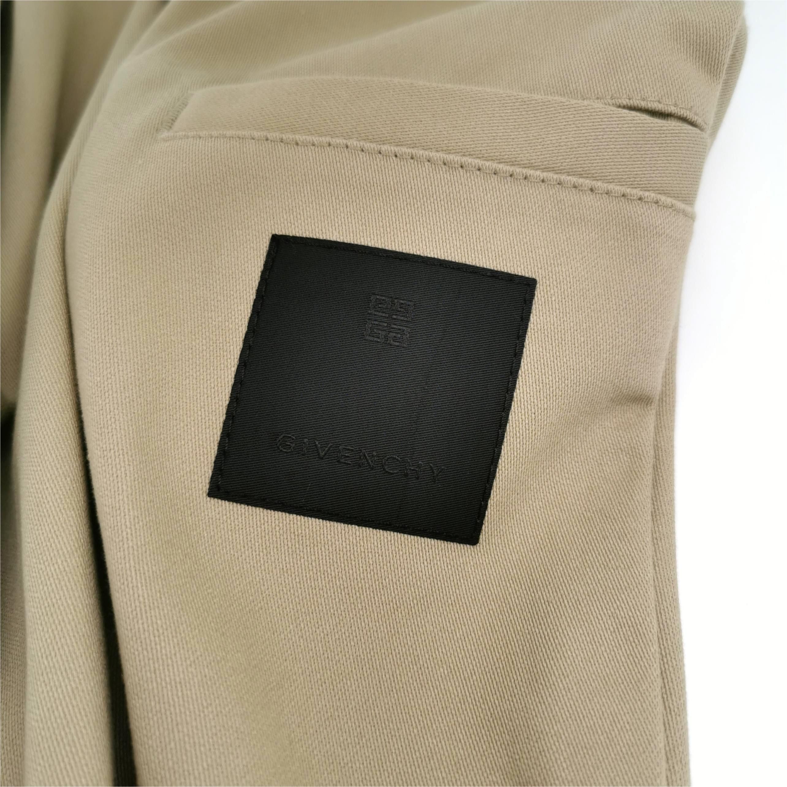 Givenchy Givenchy Men 38 Casual Pants Size US 38 / EU 54 - 3 Thumbnail