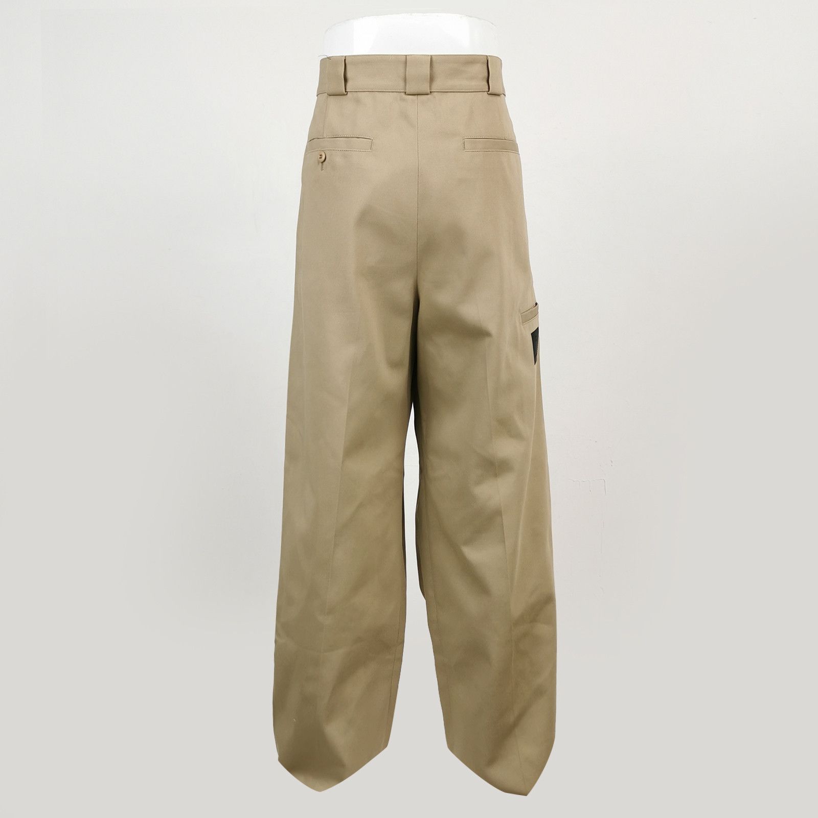 Givenchy Givenchy Men 38 Casual Pants Size US 38 / EU 54 - 2 Thumbnail