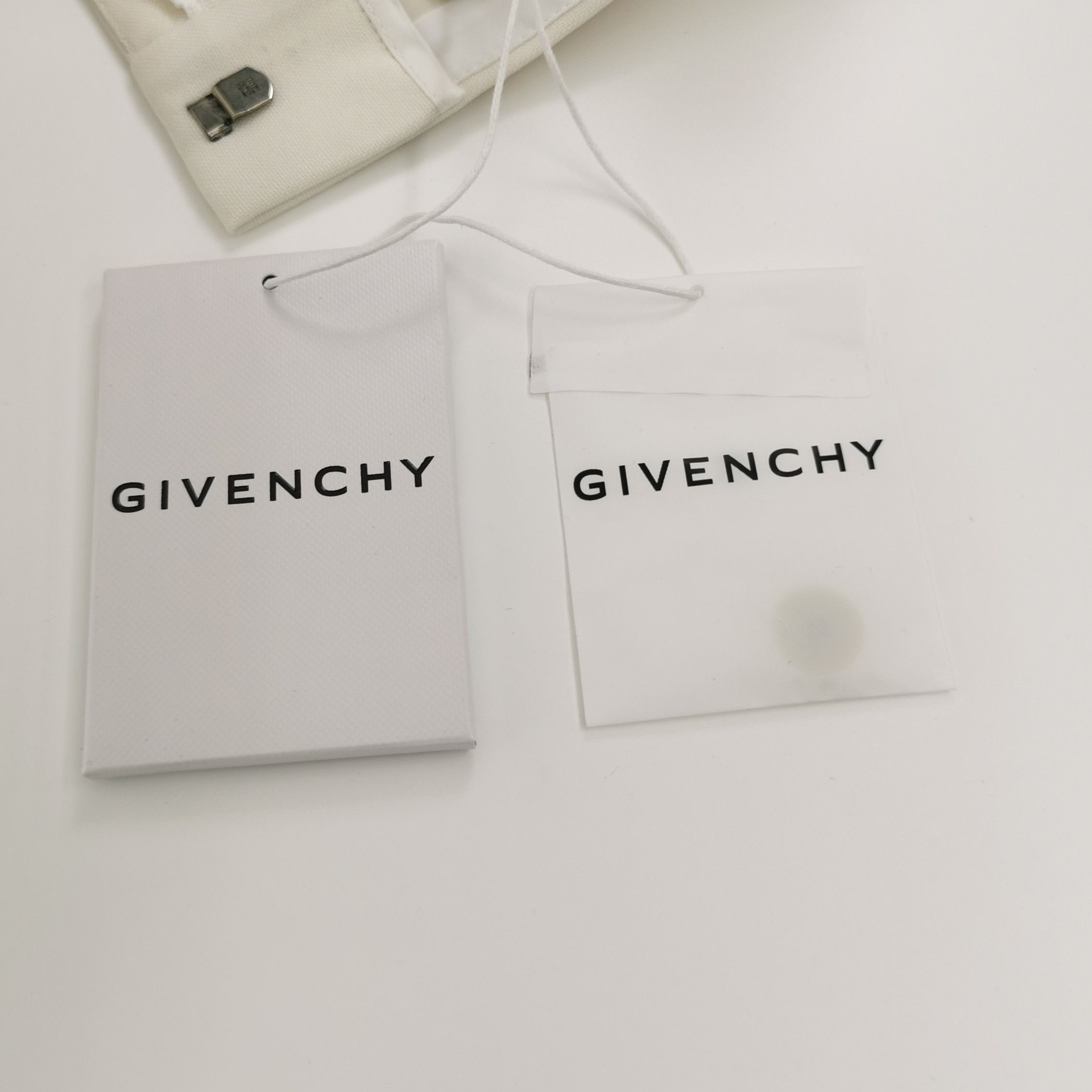 Givenchy Givenchy Men 36 Casual Pants Size US 36 / EU 52 - 4 Thumbnail