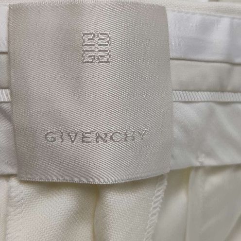 Givenchy Givenchy Men 36 Casual Pants Size US 36 / EU 52 - 6 Thumbnail