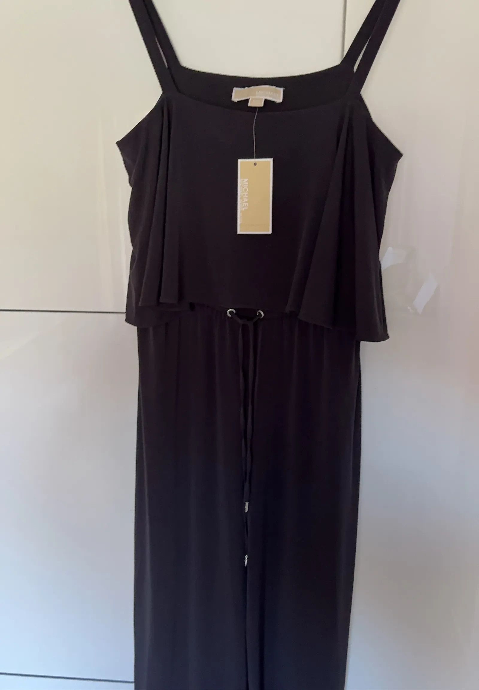 Michael Kors Michael Kors Jumpsuit Size 28" / US 6 / IT 42 - 2 Thumbnail