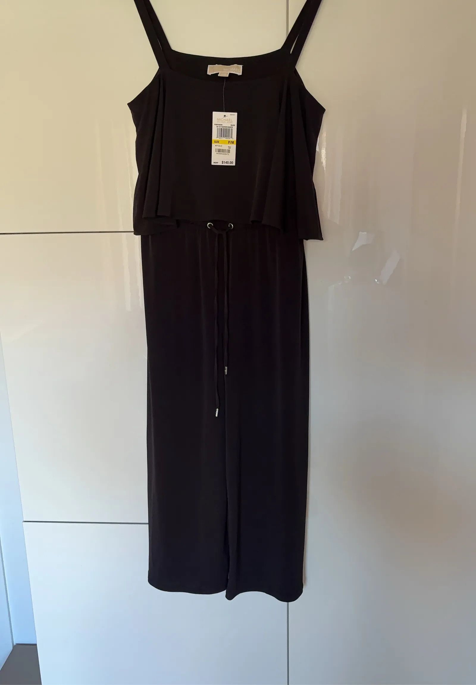 Michael Kors Michael Kors Jumpsuit Size 28" / US 6 / IT 42 - 3 Thumbnail