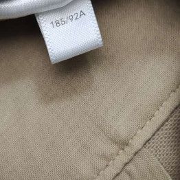 Givenchy Givenchy Men 40 Casual Pants Size US 40 / EU 56 - 7 Thumbnail