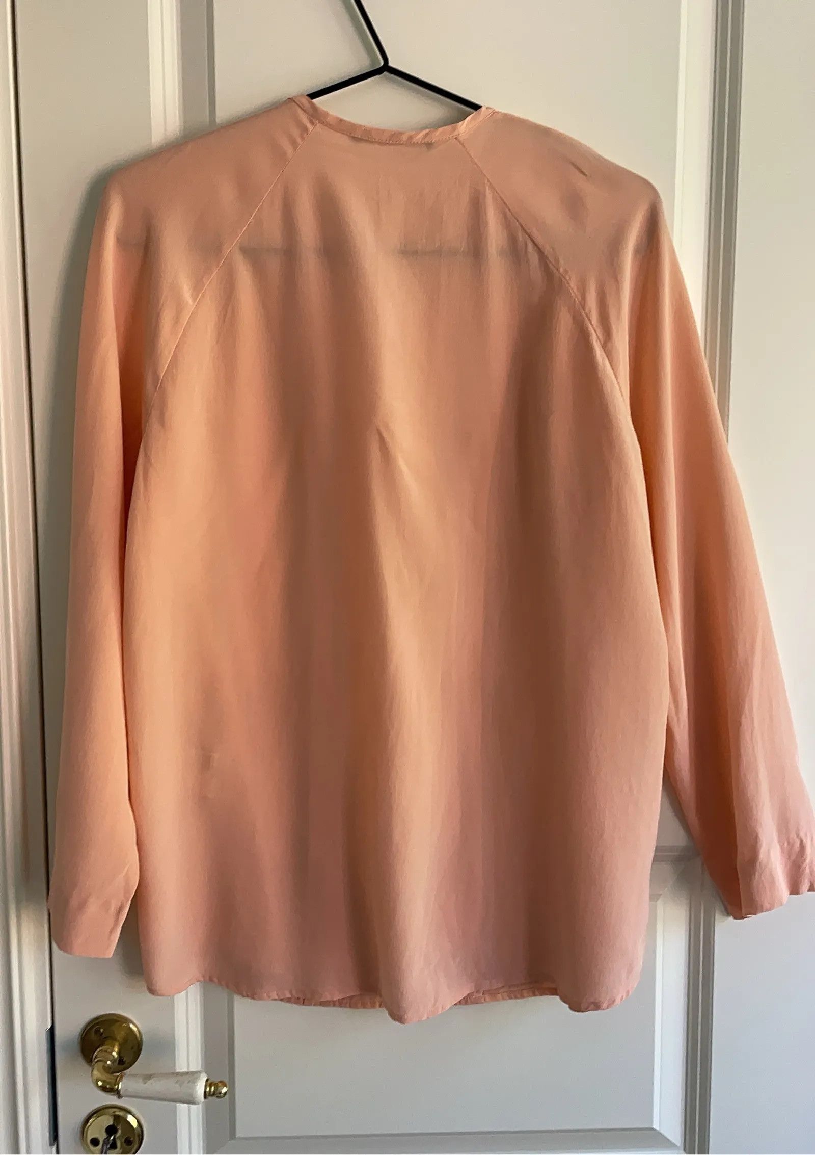 Bruuns Bazaar Bruuns Bazaar Ca41462 Blouse Size M / US 6-8 / IT 42-44 - 2 Thumbnail