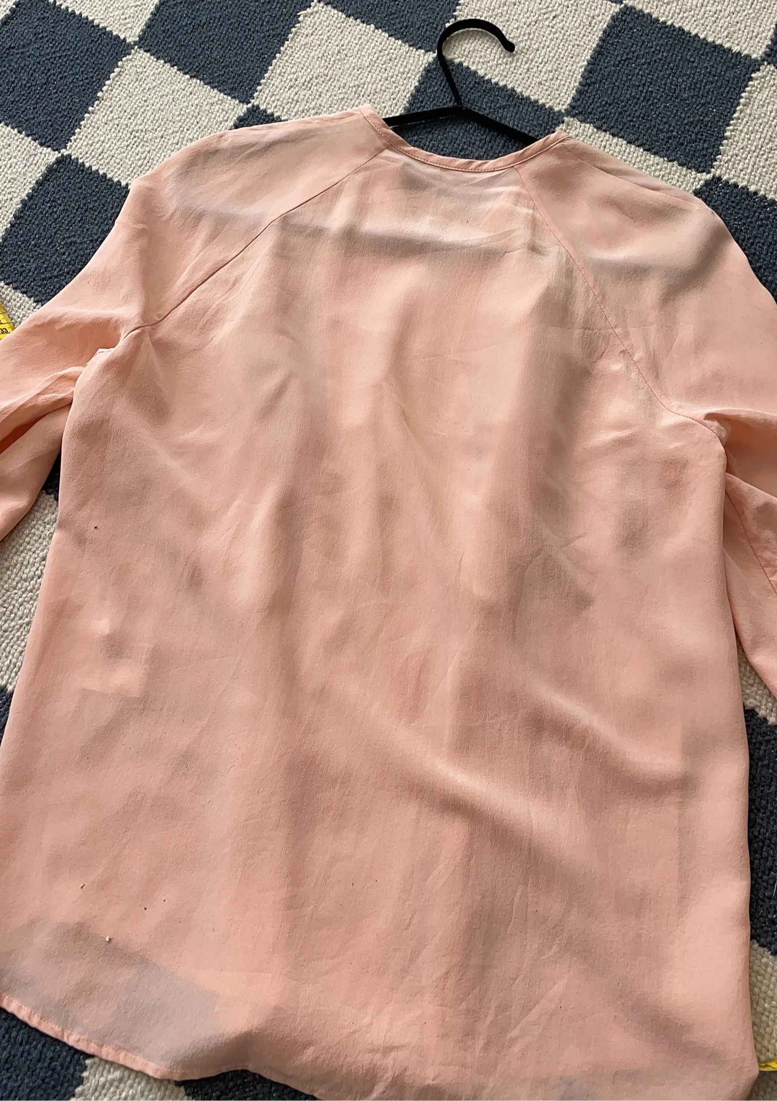 Bruuns Bazaar Bruuns Bazaar Ca41462 Blouse Size M / US 6-8 / IT 42-44 - 8 Thumbnail