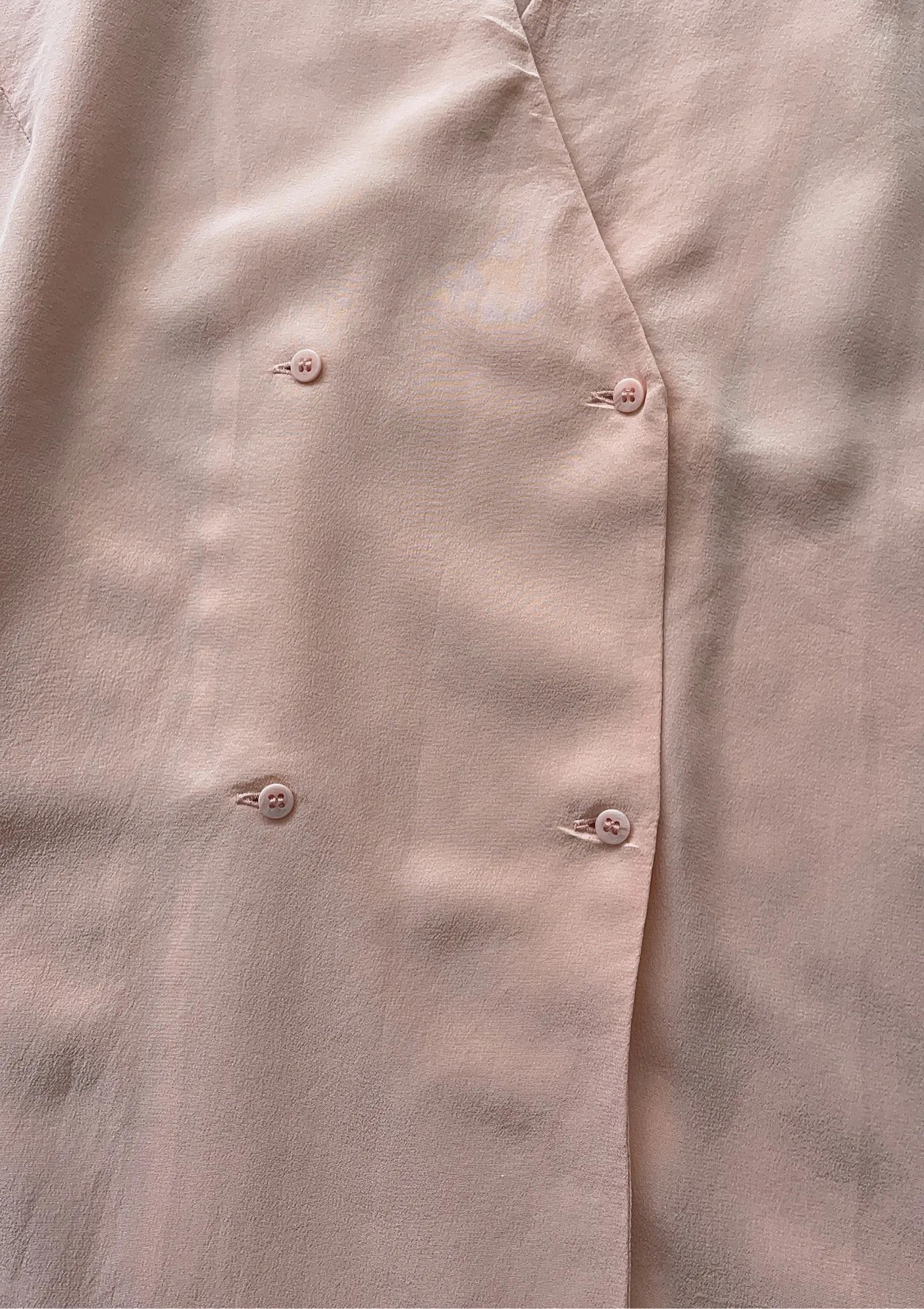 Bruuns Bazaar Bruuns Bazaar Ca41462 Blouse Size M / US 6-8 / IT 42-44 - 4 Thumbnail