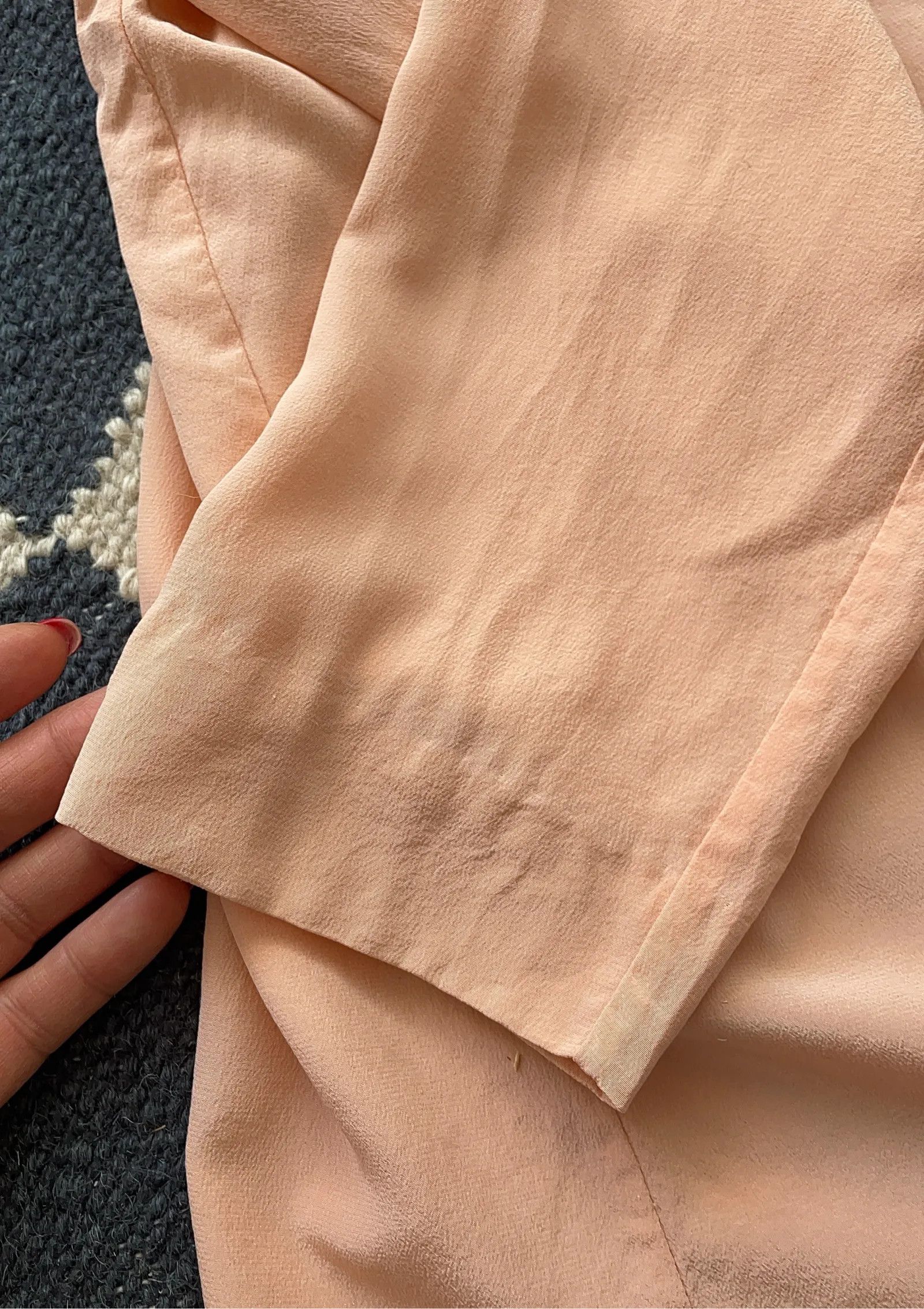 Bruuns Bazaar Bruuns Bazaar Ca41462 Blouse Size M / US 6-8 / IT 42-44 - 7 Thumbnail