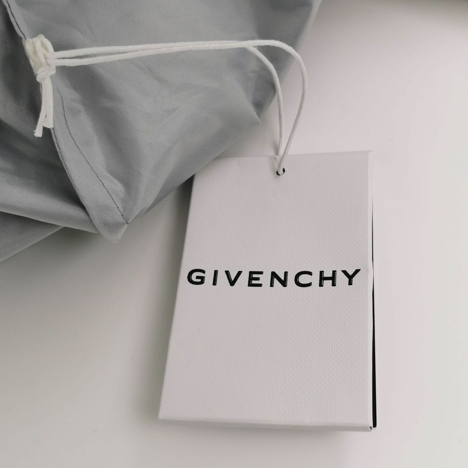 Givenchy Givenchy Men xxl Light Jackets Size US XXL / EU 58 / 5 - 4 Thumbnail