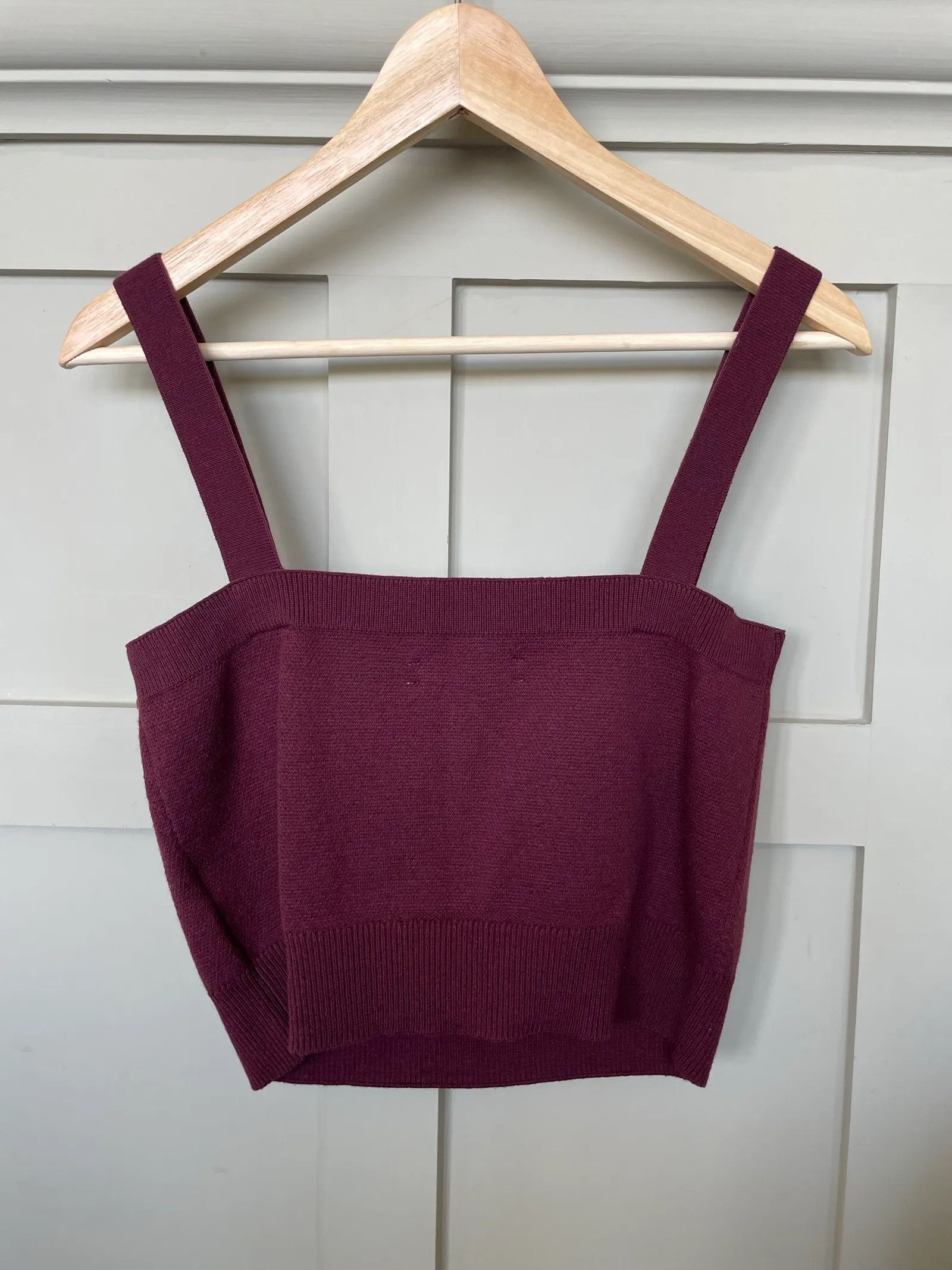 H&M Magda Butrym H&M Top Size M / US 6-8 / IT 42-44 - 4 Thumbnail