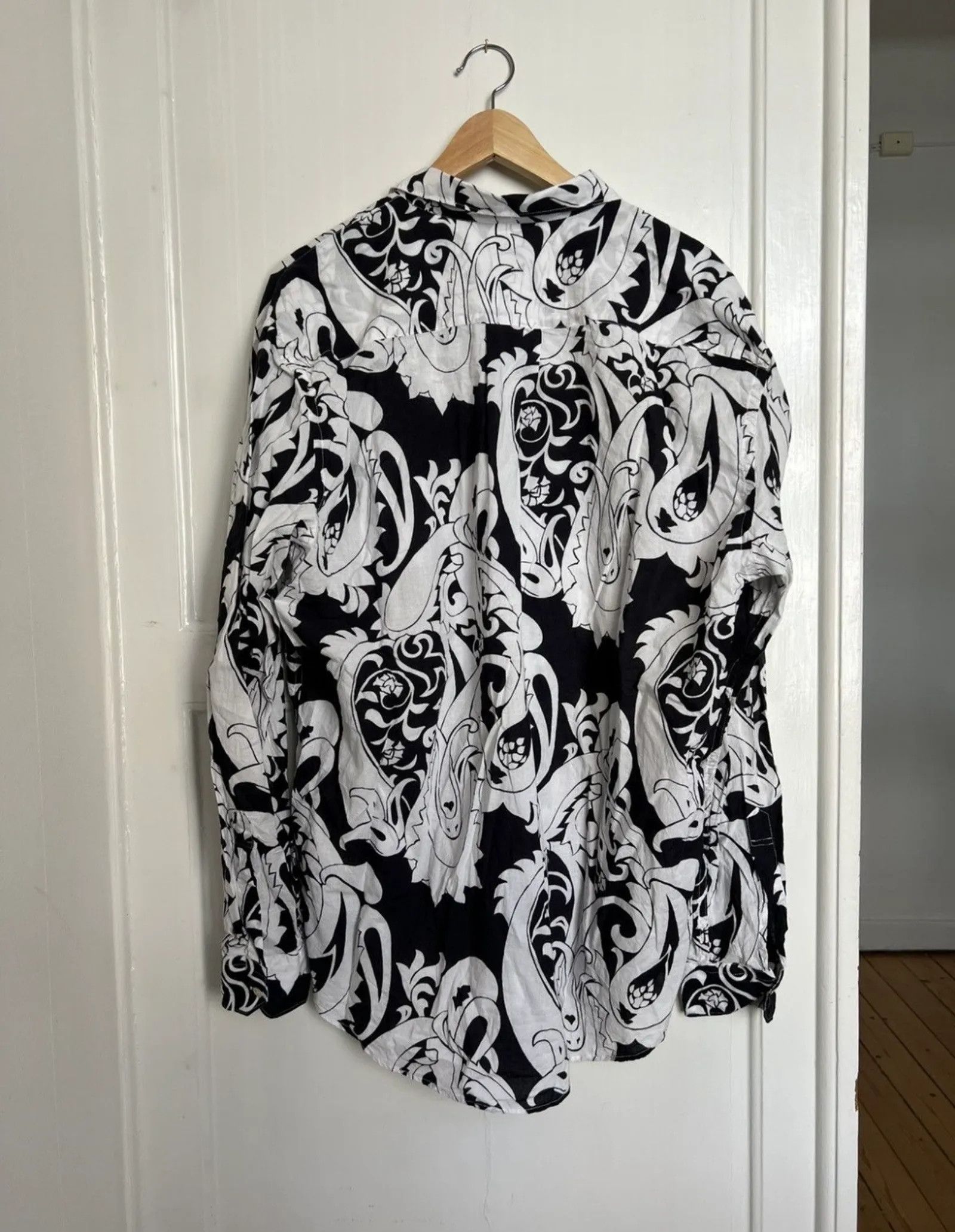 Our Legacy Our Legacy Shirt Size US L / EU 52-54 / 3 - 4 Thumbnail