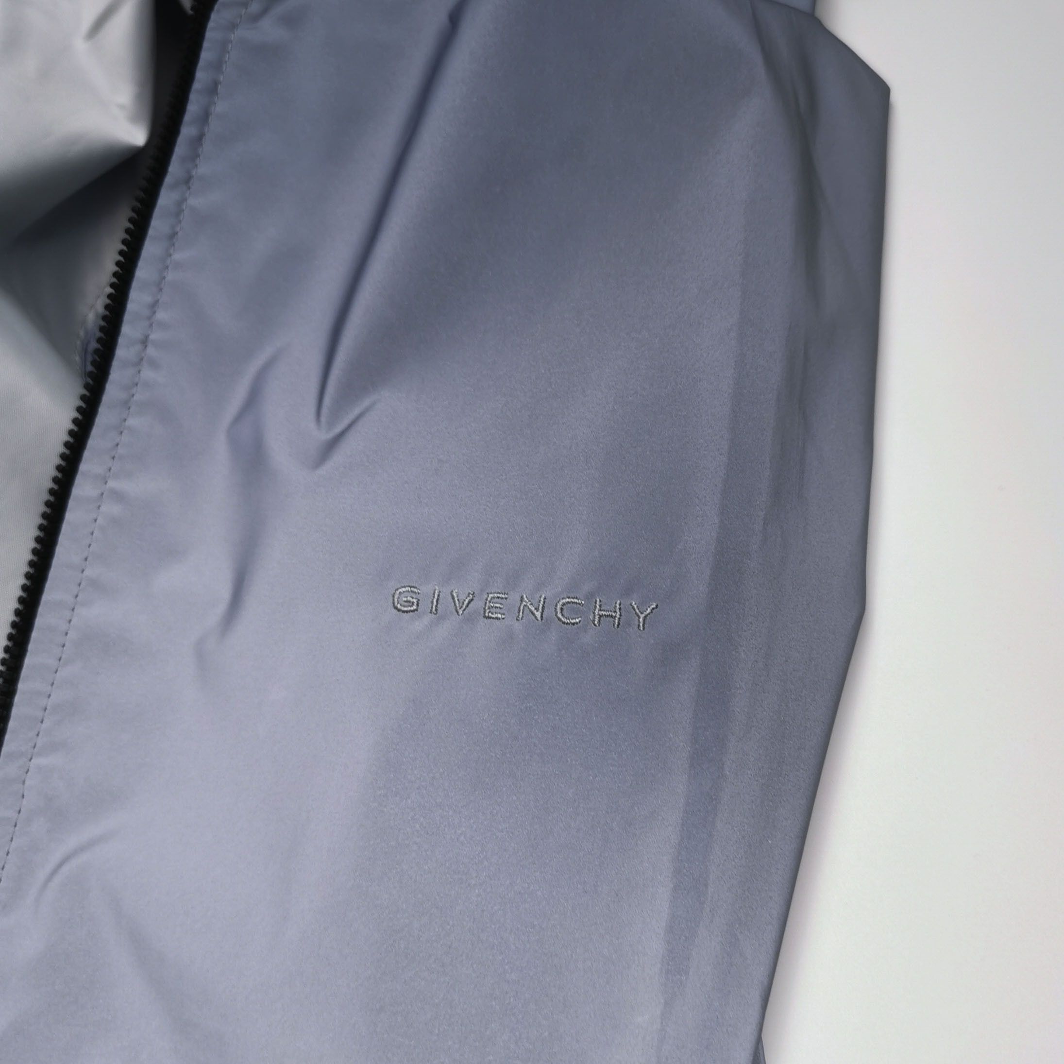 Givenchy Givenchy Men xxl Light Jackets Size US XXL / EU 58 / 5 - 3 Thumbnail