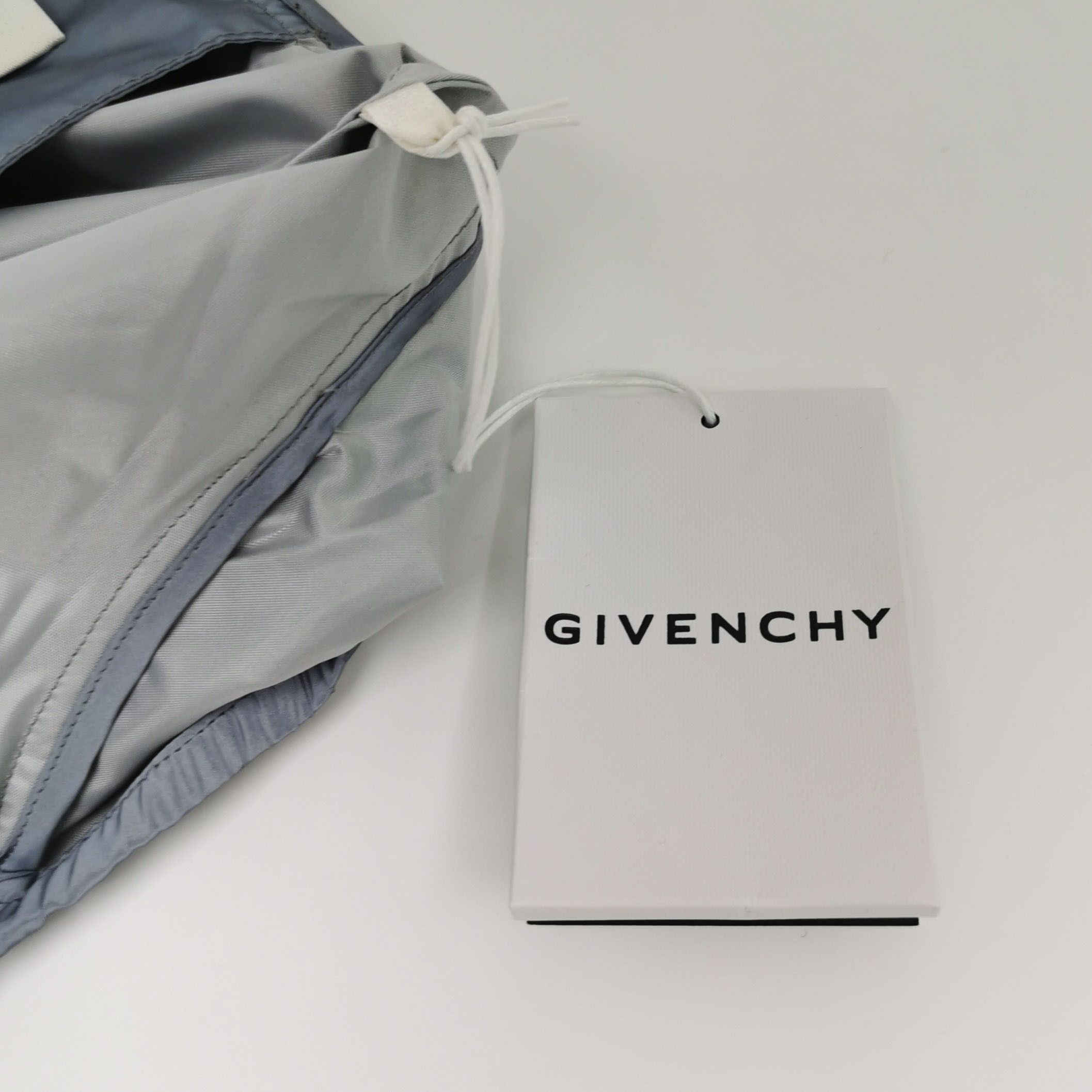 Givenchy Givenchy Men xxl Light Jackets Size US XXL / EU 58 / 5 - 4 Thumbnail