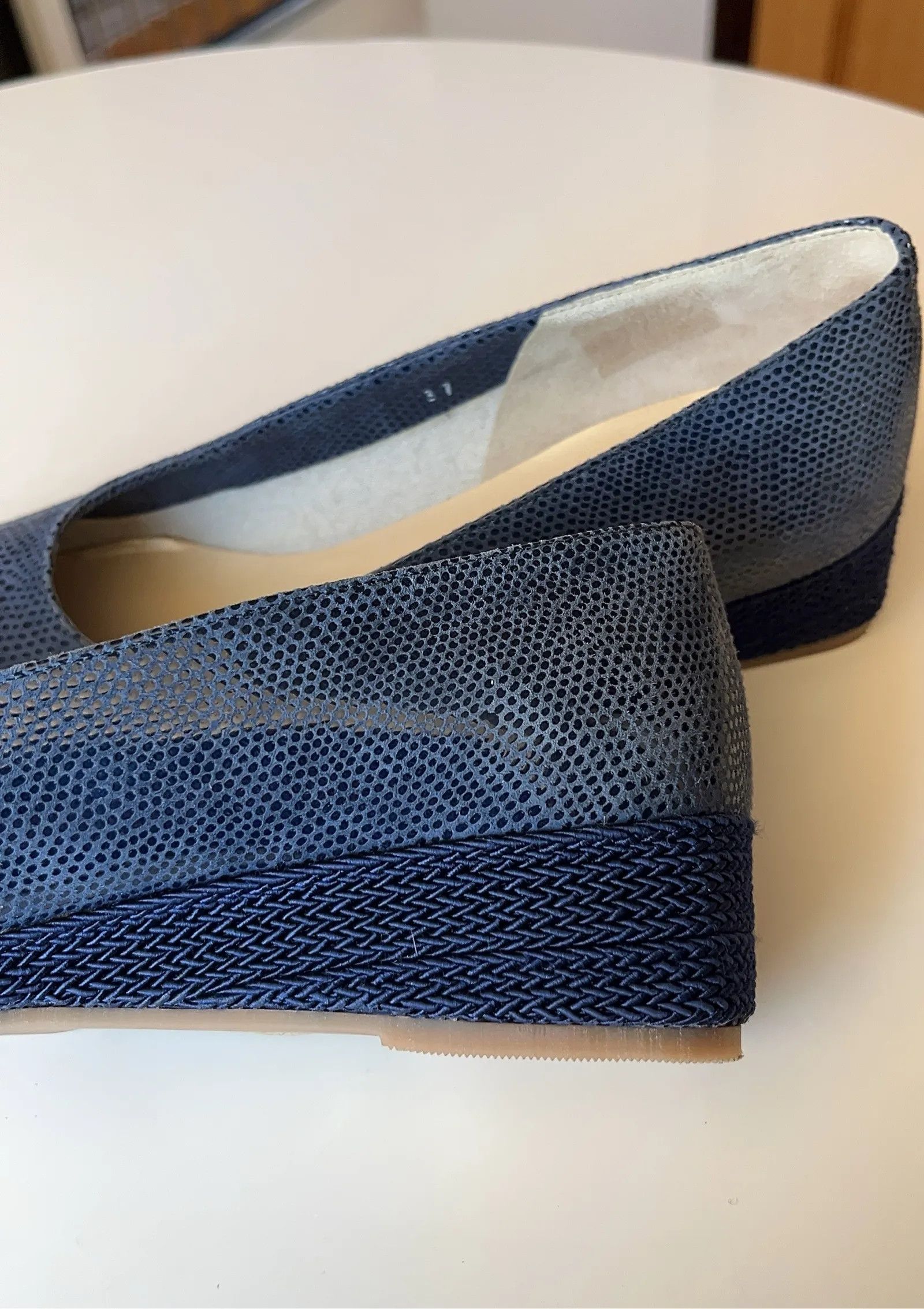 Firenze Bruno’s Firenze Heels Size US 7 / IT 37 - 7 Thumbnail