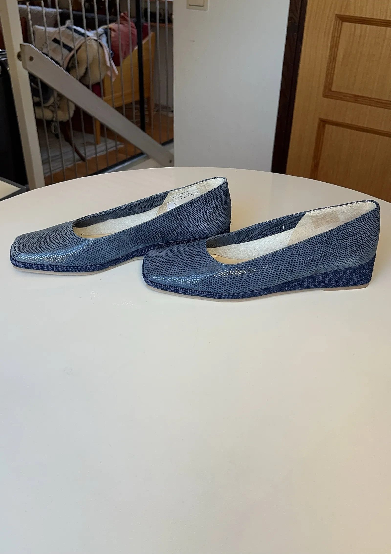 Firenze Bruno’s Firenze Heels Size US 7 / IT 37 - 6 Thumbnail