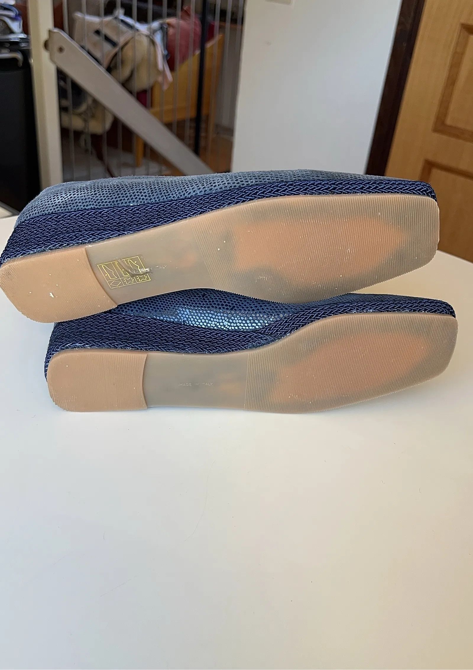 Firenze Bruno’s Firenze Heels Size US 7 / IT 37 - 4 Thumbnail