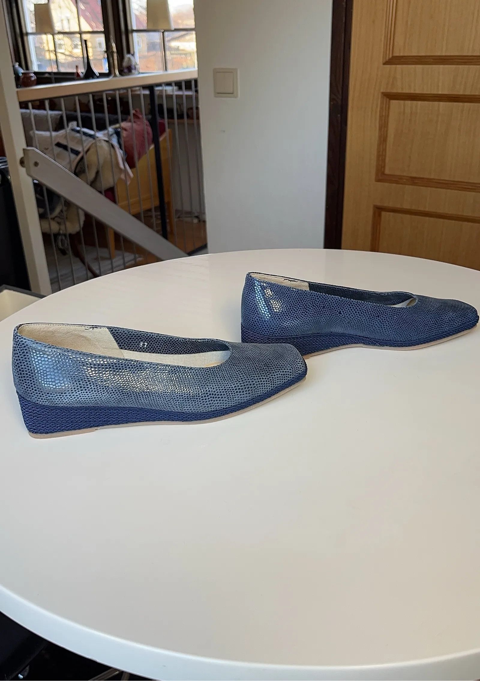 Firenze Bruno’s Firenze Heels Size US 7 / IT 37 - 5 Thumbnail