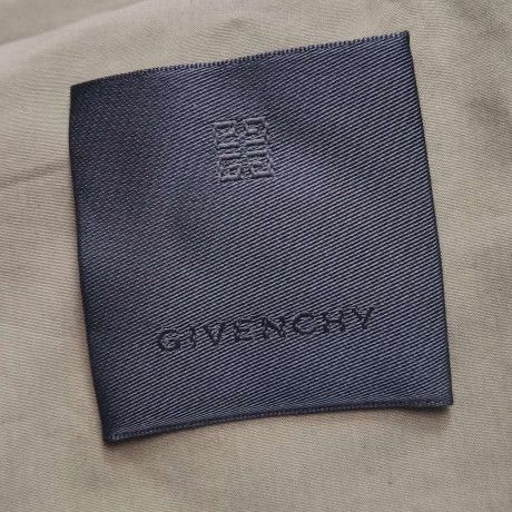 Givenchy Givenchy Men l Heavy Coats Size US L / EU 52-54 / 3 - 5 Thumbnail
