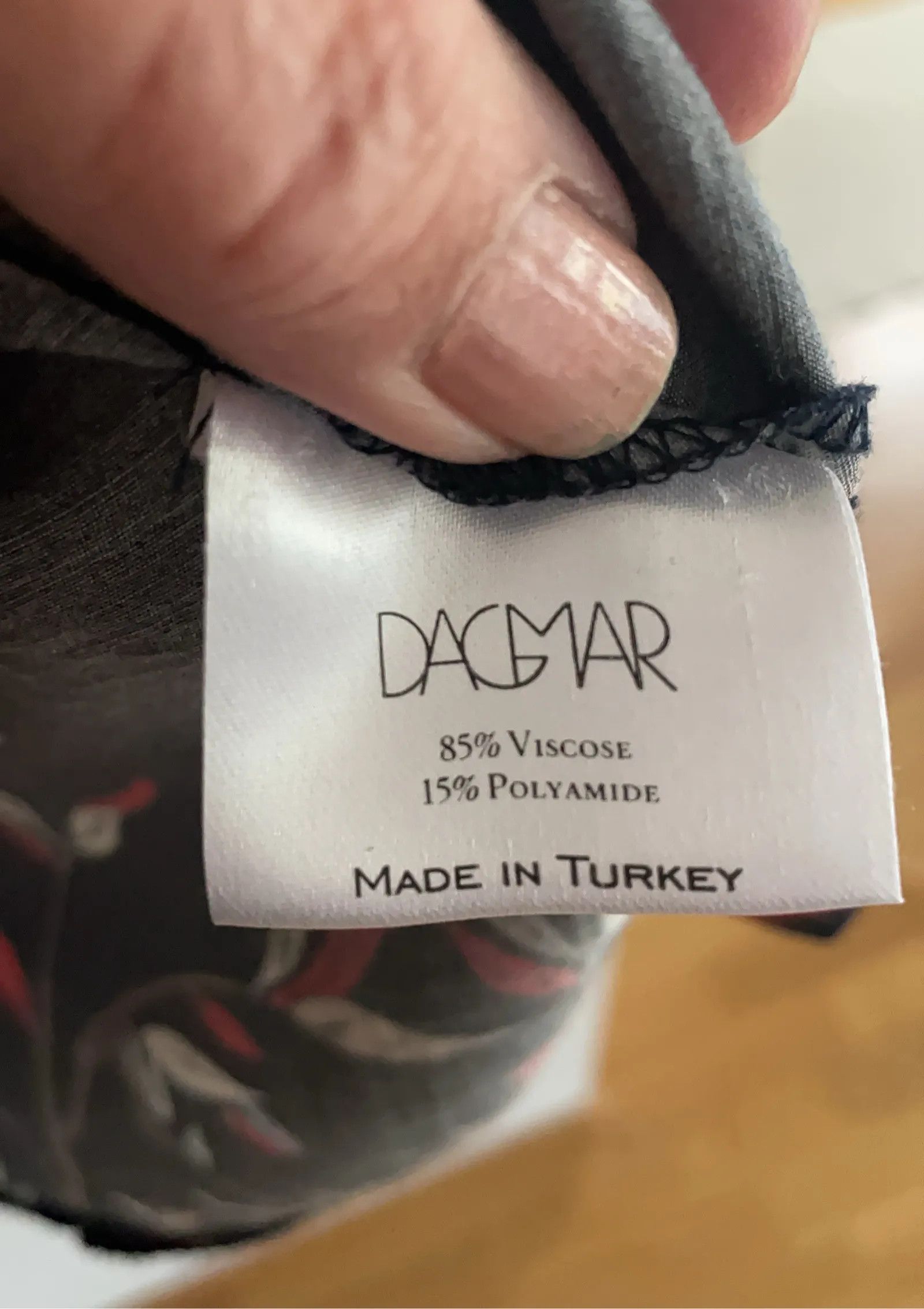 Dagmar Dagmar Dagmar Dress Size S / US 4 / IT 40 - 3 Thumbnail