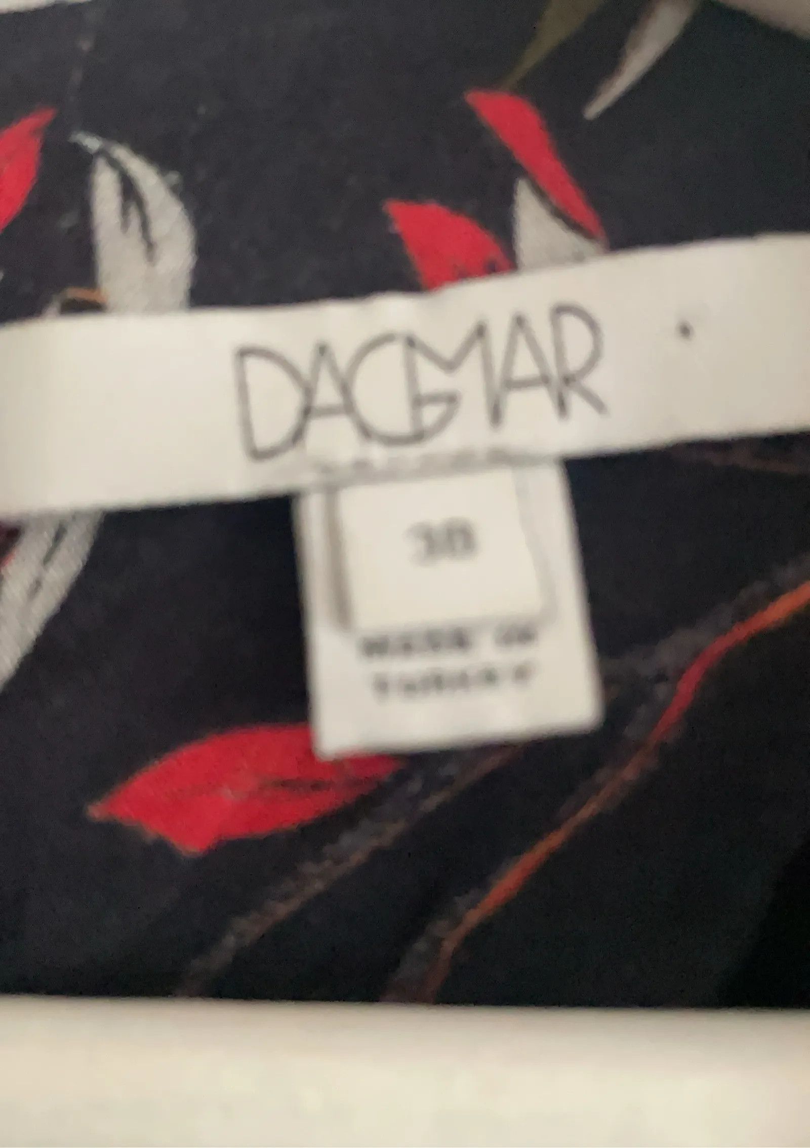 Dagmar Dagmar Dagmar Dress Size S / US 4 / IT 40 - 2 Thumbnail