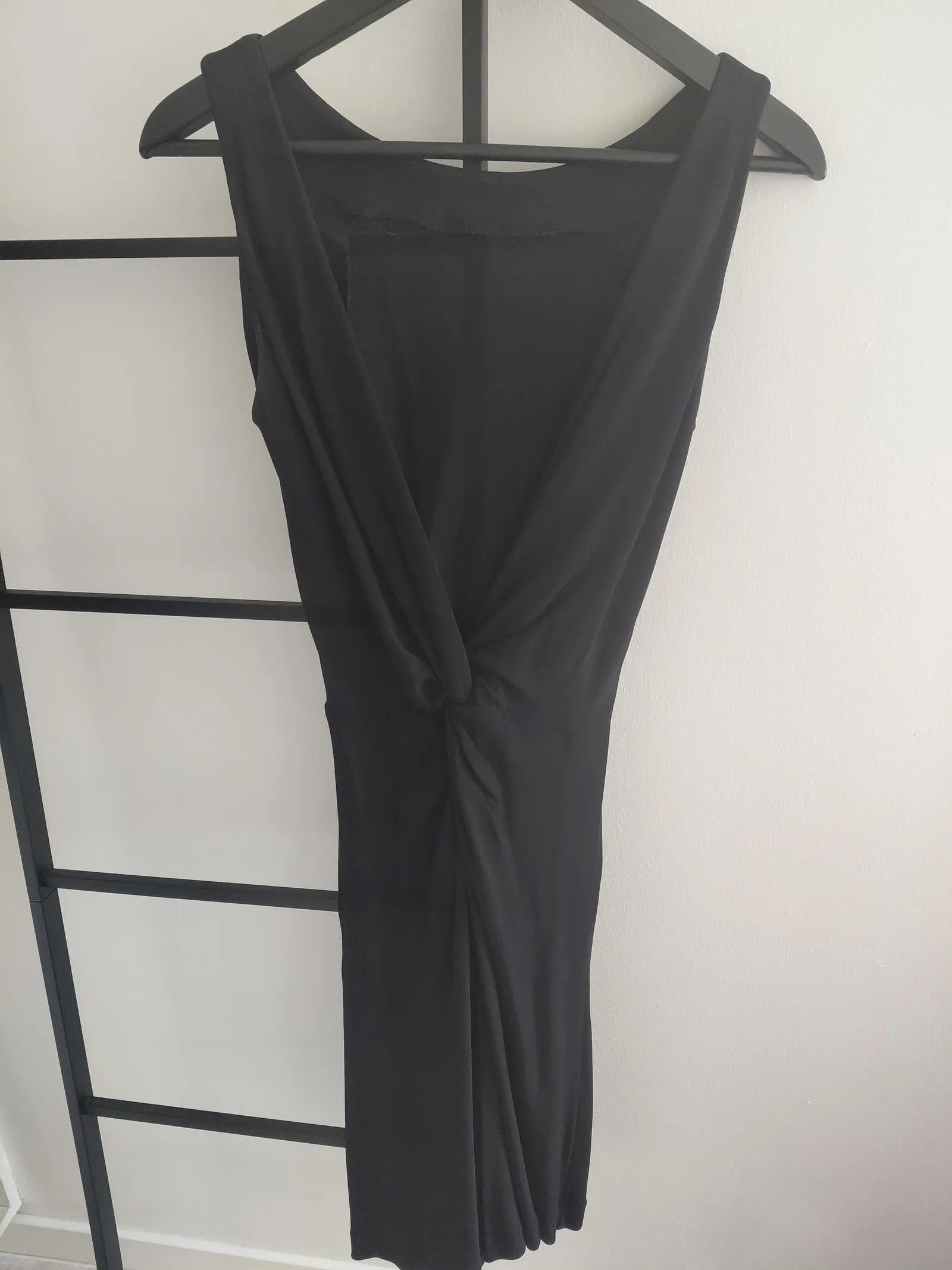 Moschino Moschino Dress Size XS / US 0-2 / IT 36-38 - 4 Thumbnail