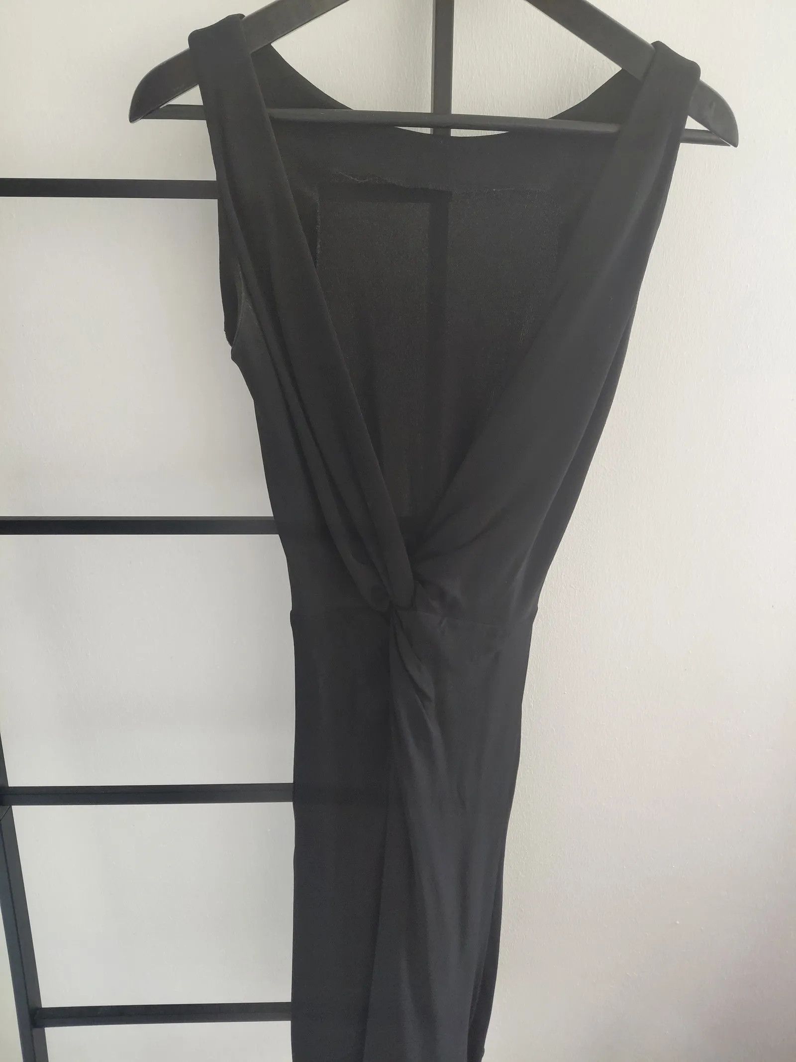 Moschino Moschino Dress Size XS / US 0-2 / IT 36-38 - 3 Thumbnail