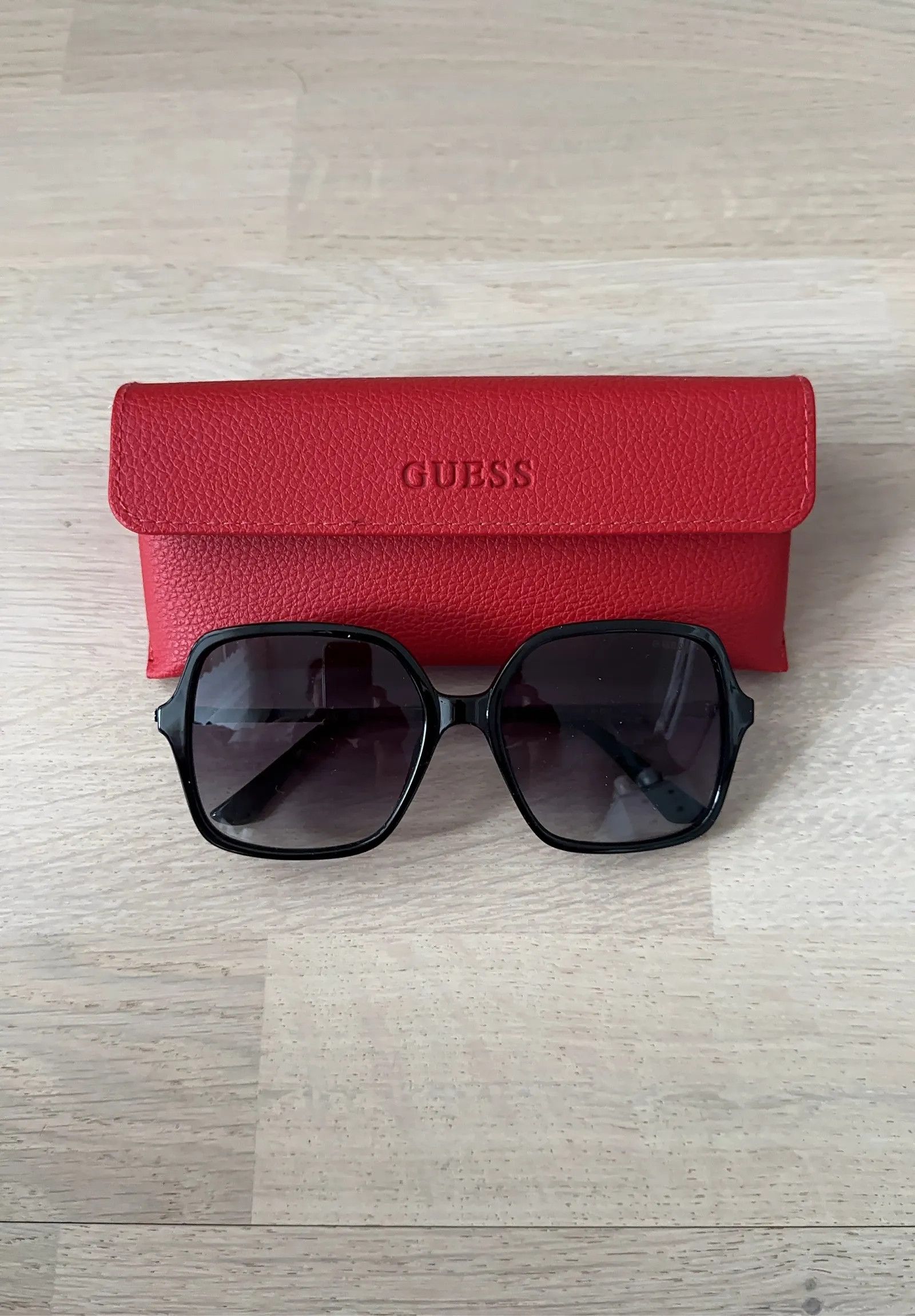 Guess Guess Sunglasses Size ONE SIZE - 5 Thumbnail