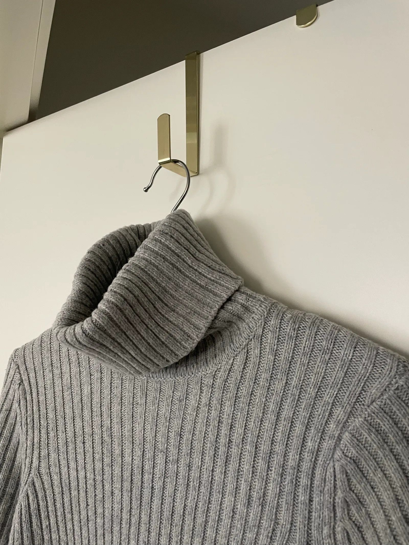 Jean Paul Gaultier Jean Paul Gaultier x Lindex Polo knit Size XS / US 0-2 / IT 36-38 - 5 Thumbnail