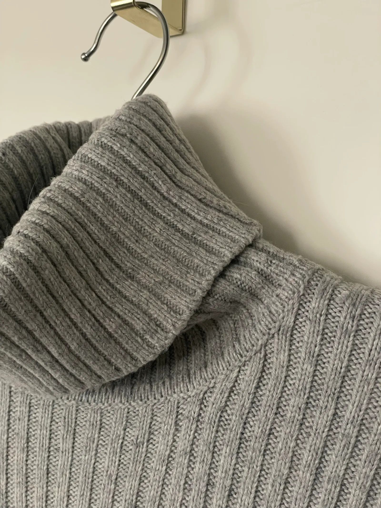 Jean Paul Gaultier Jean Paul Gaultier x Lindex Polo knit Size XS / US 0-2 / IT 36-38 - 6 Thumbnail