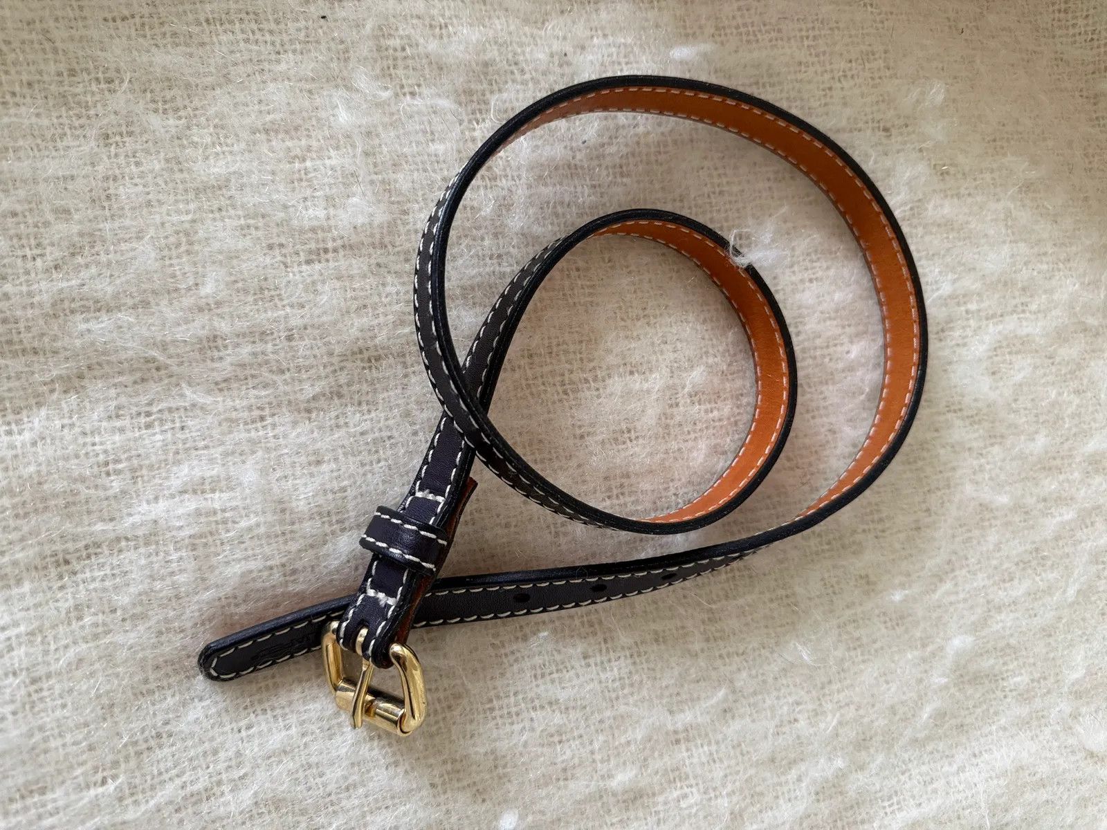 Dsquared2 Dsquared2 Belt Size ONE SIZE - 3 Thumbnail