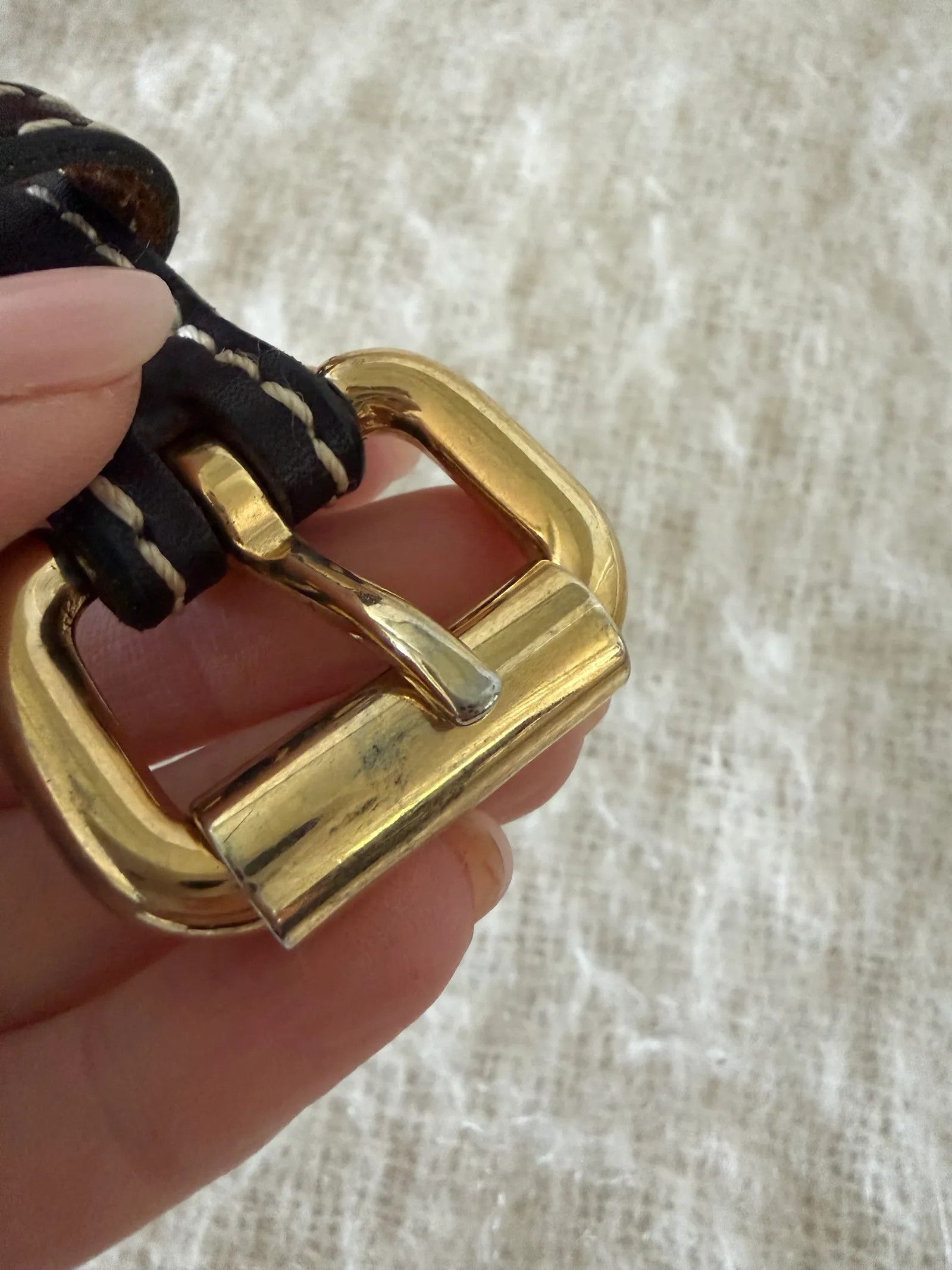 Dsquared2 Dsquared2 Belt Size ONE SIZE - 5 Thumbnail
