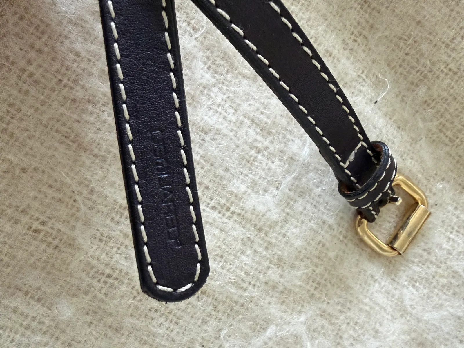 Dsquared2 Dsquared2 Belt Size ONE SIZE - 4 Thumbnail