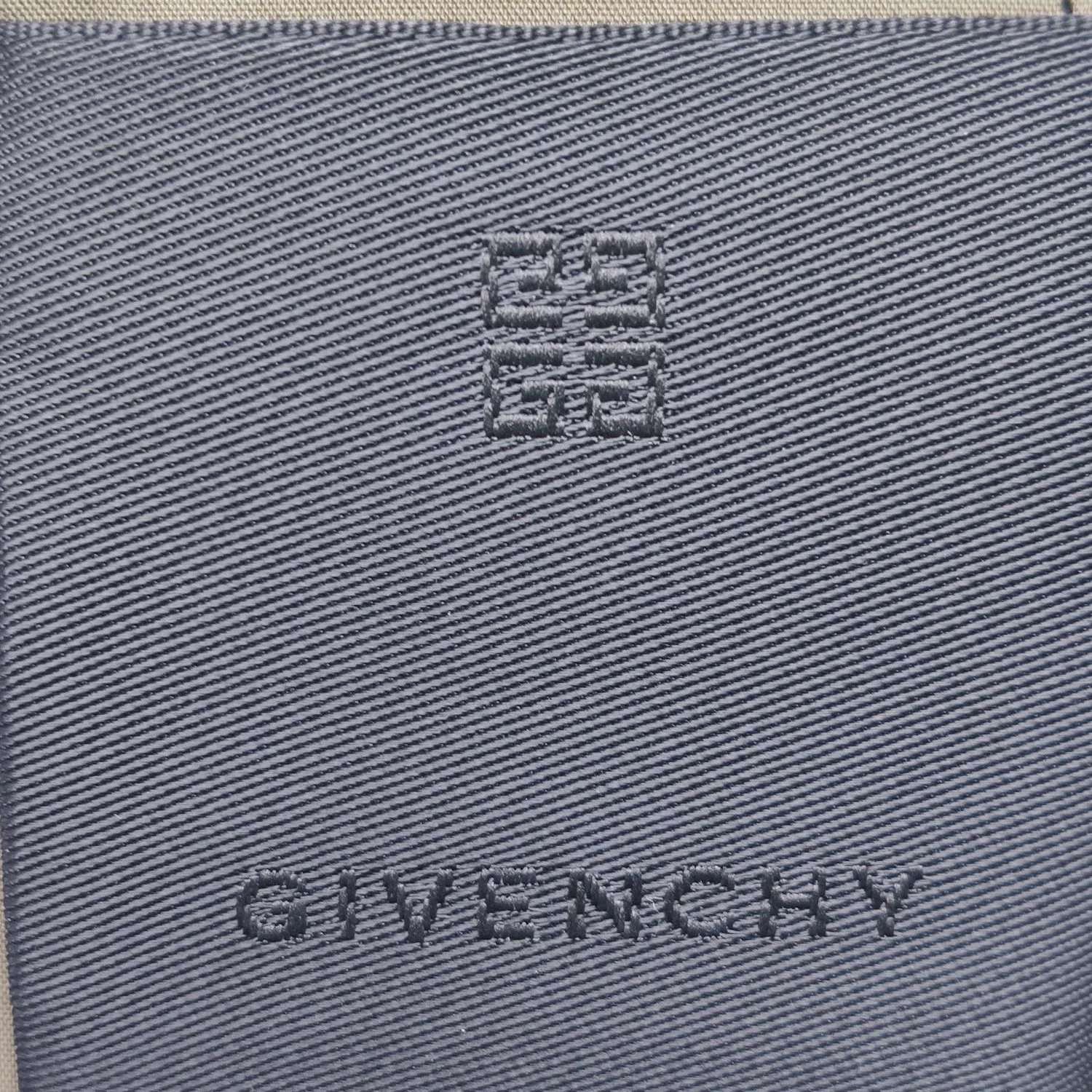 Givenchy Givenchy Men xxl Heavy Coats Size US XXL / EU 58 / 5 - 5 Thumbnail