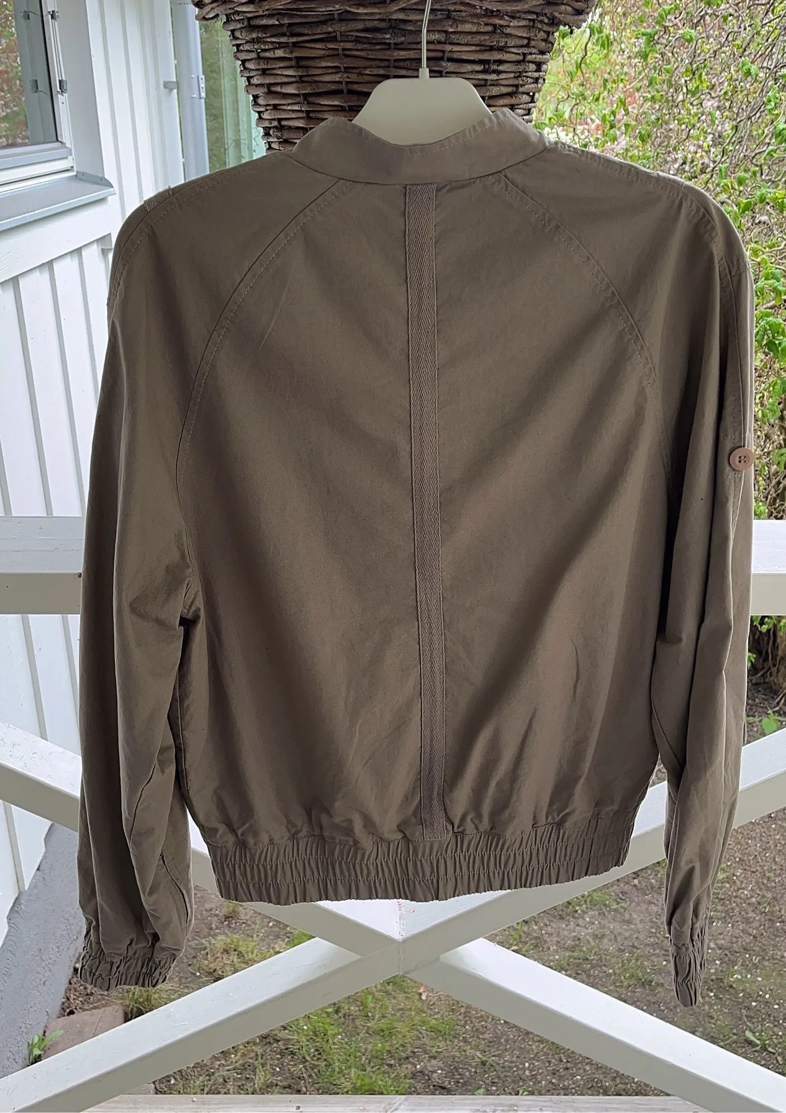 Bjorn Borg Björn Borg Jacket Size US L / EU 52-54 / 3 - 2 Thumbnail