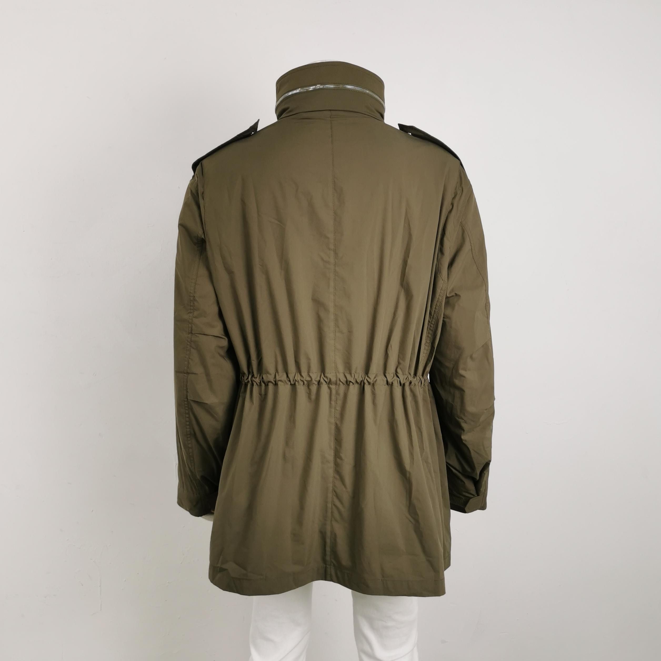 Givenchy Givenchy Men m Heavy Coats Size US M / EU 48-50 / 2 - 2 Thumbnail