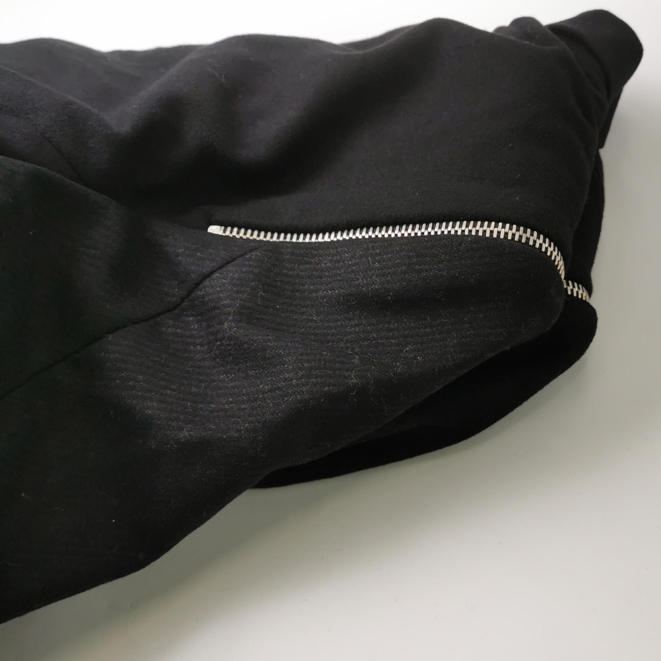 Givenchy Givenchy Men xl Heavy Coats Size US XL / EU 56 / 4 - 4 Thumbnail
