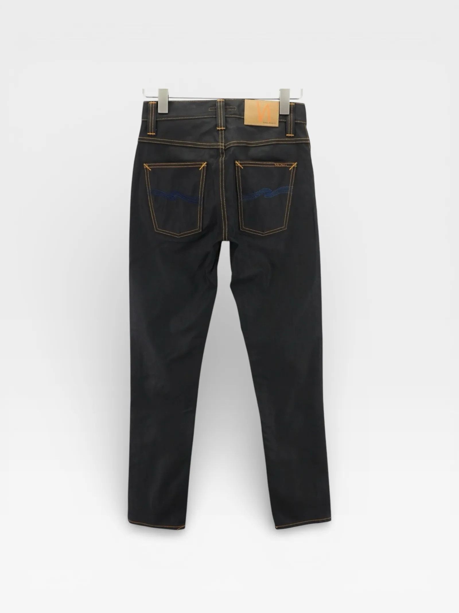 Nudie Jeans Nudie Jeans Jeans Size US 30 / EU 46 - 5 Thumbnail