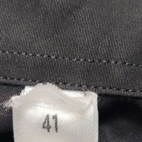 Givenchy Givenchy Men l Button Ups Size US L / EU 52-54 / 3 - 6 Thumbnail