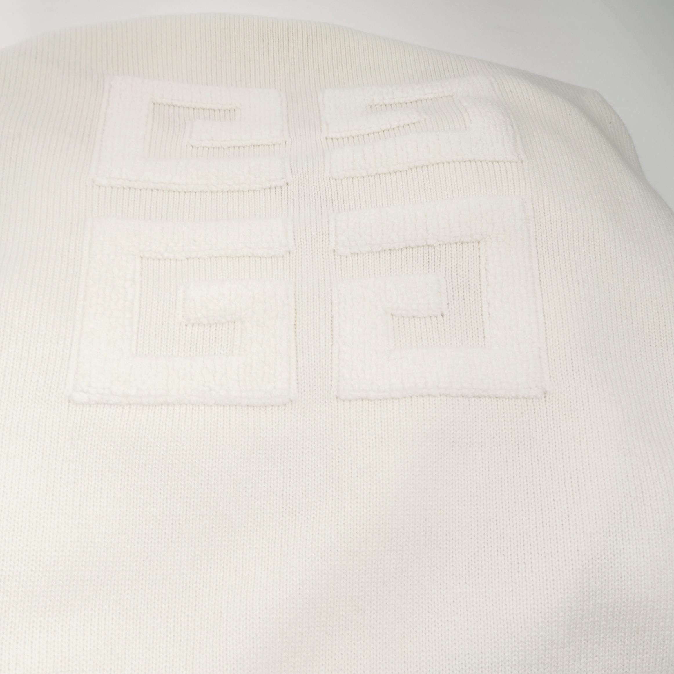 Givenchy Givenchy Men l Sweaters Knitwear Size US L / EU 52-54 / 3 - 3 Thumbnail