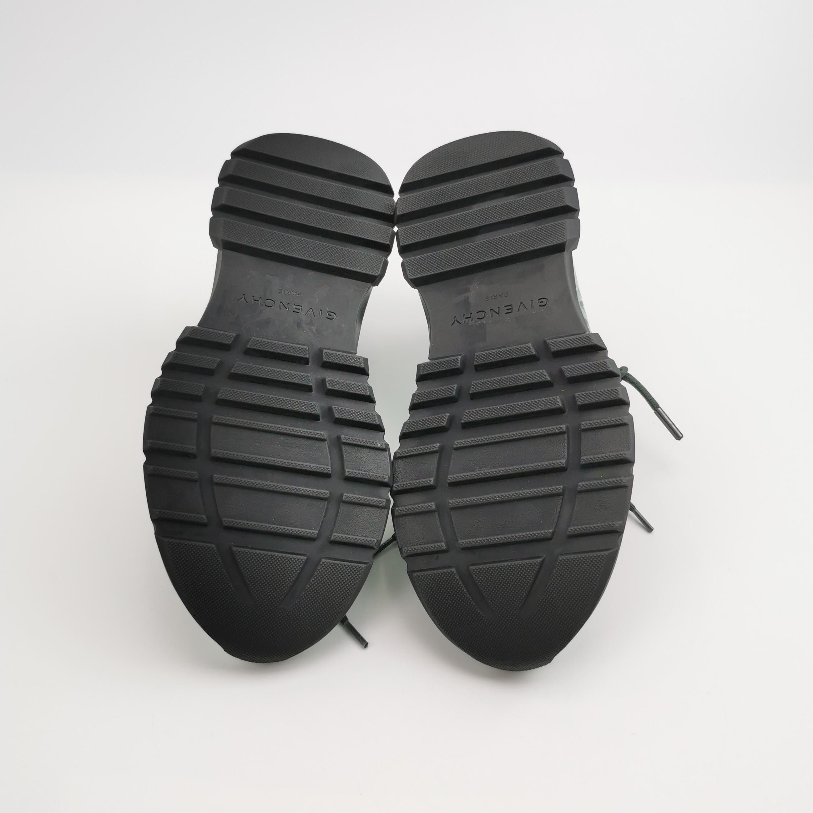 Givenchy Givenchy Men 6 Lowtop Sneakers Size US 6 / EU 39 - 5 Thumbnail