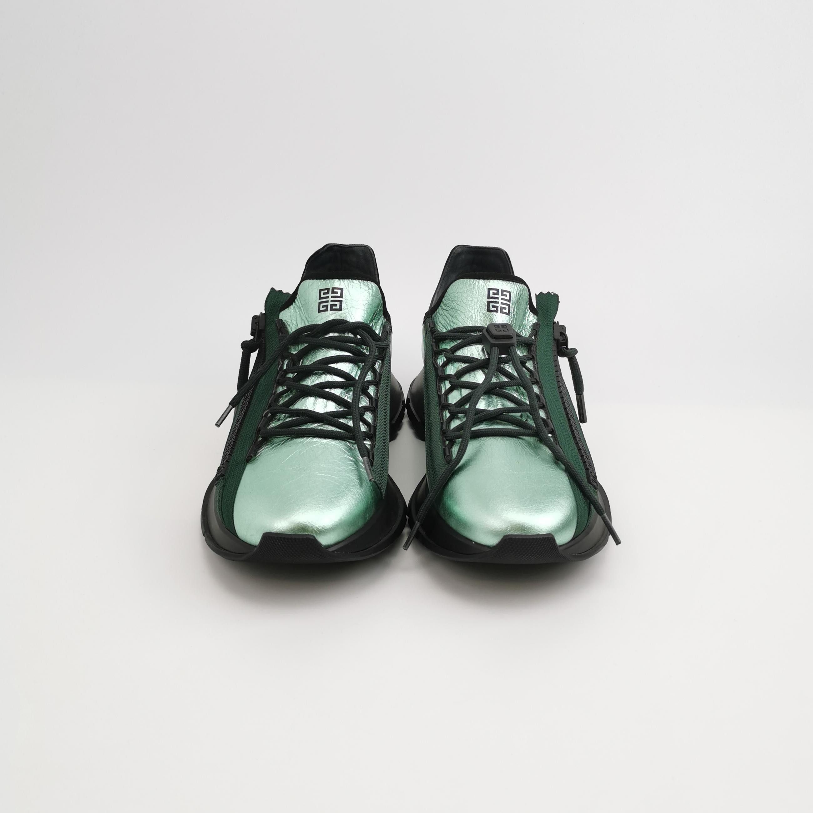 Givenchy Givenchy Men 6 Lowtop Sneakers Size US 6 / EU 39 - 3 Thumbnail