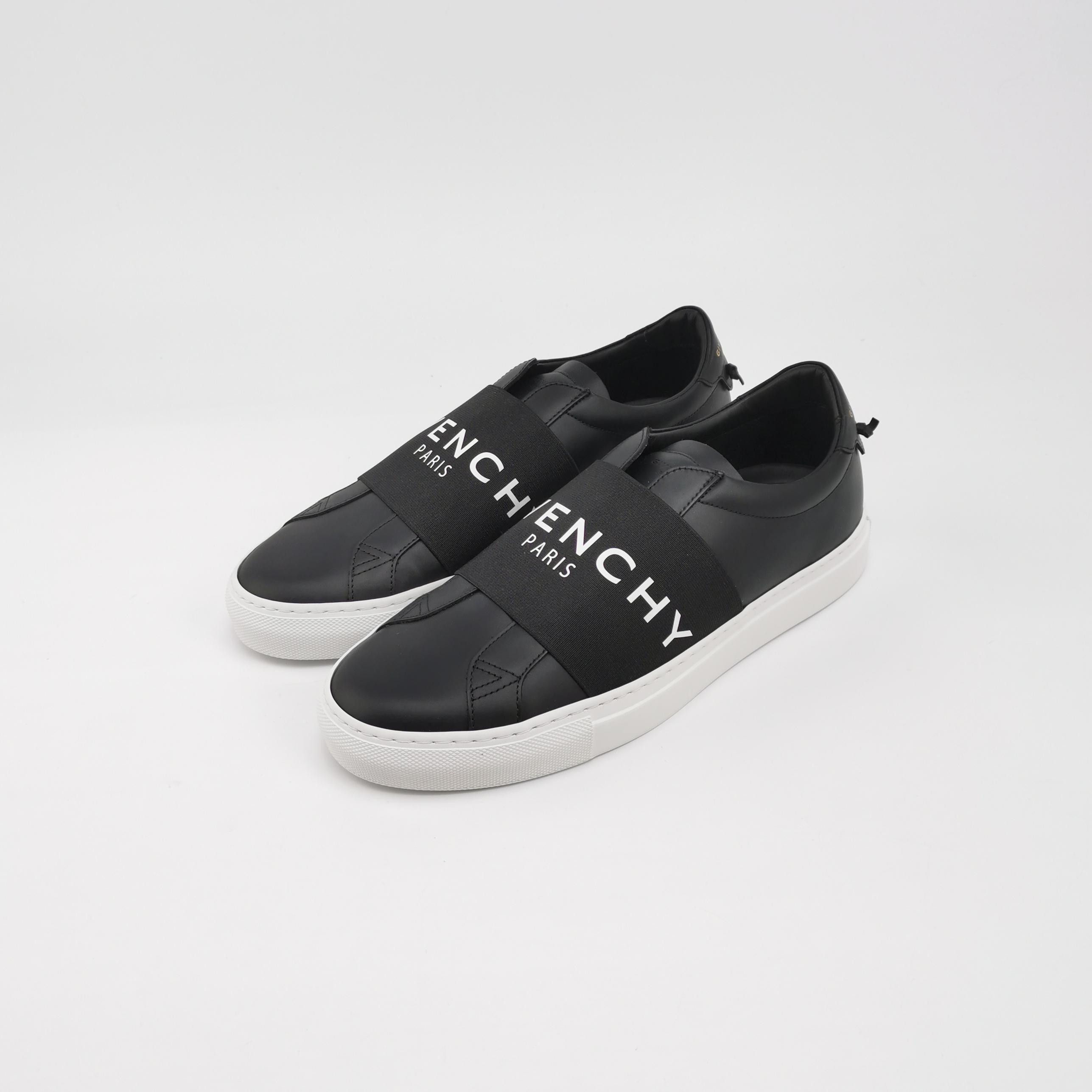Givenchy Givenchy Men 7 Lowtop Sneakers Size US 7 / EU 40 - 2 Thumbnail
