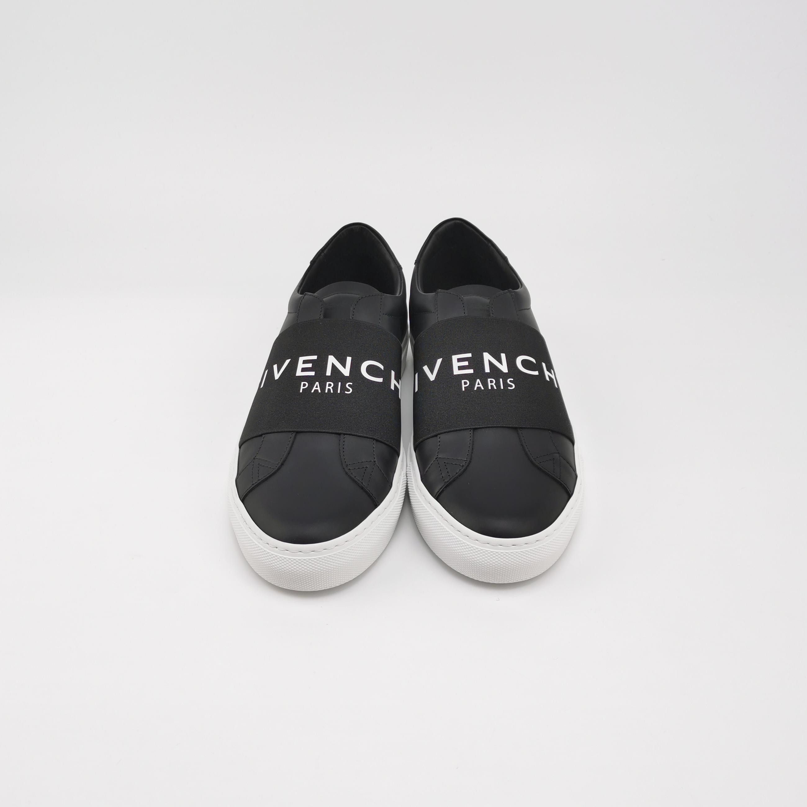 Givenchy Givenchy Men 7 Lowtop Sneakers Size US 7 / EU 40 - 3 Thumbnail