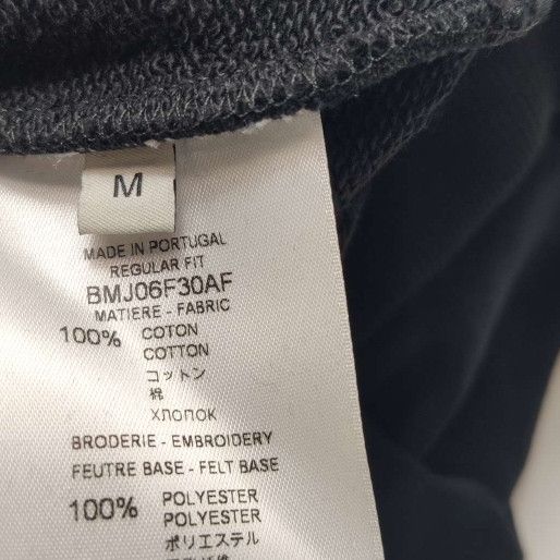 Givenchy Givenchy Men m Sweatshirts Hoodies Size US M / EU 48-50 / 2 - 7 Thumbnail