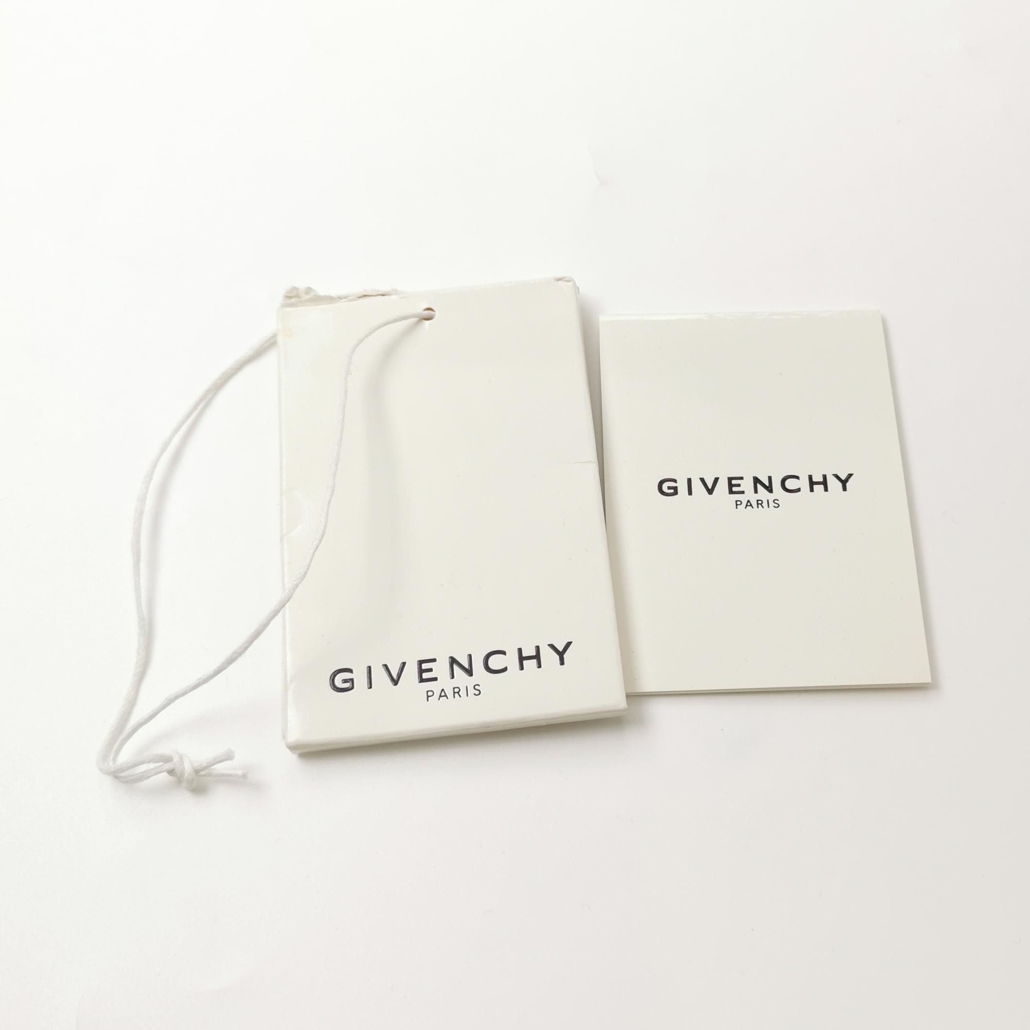Givenchy Givenchy Men m Sweatshirts Hoodies Size US M / EU 48-50 / 2 - 5 Thumbnail