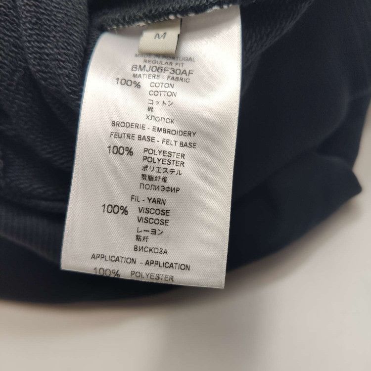 Givenchy Givenchy Men m Sweatshirts Hoodies Size US M / EU 48-50 / 2 - 8 Thumbnail